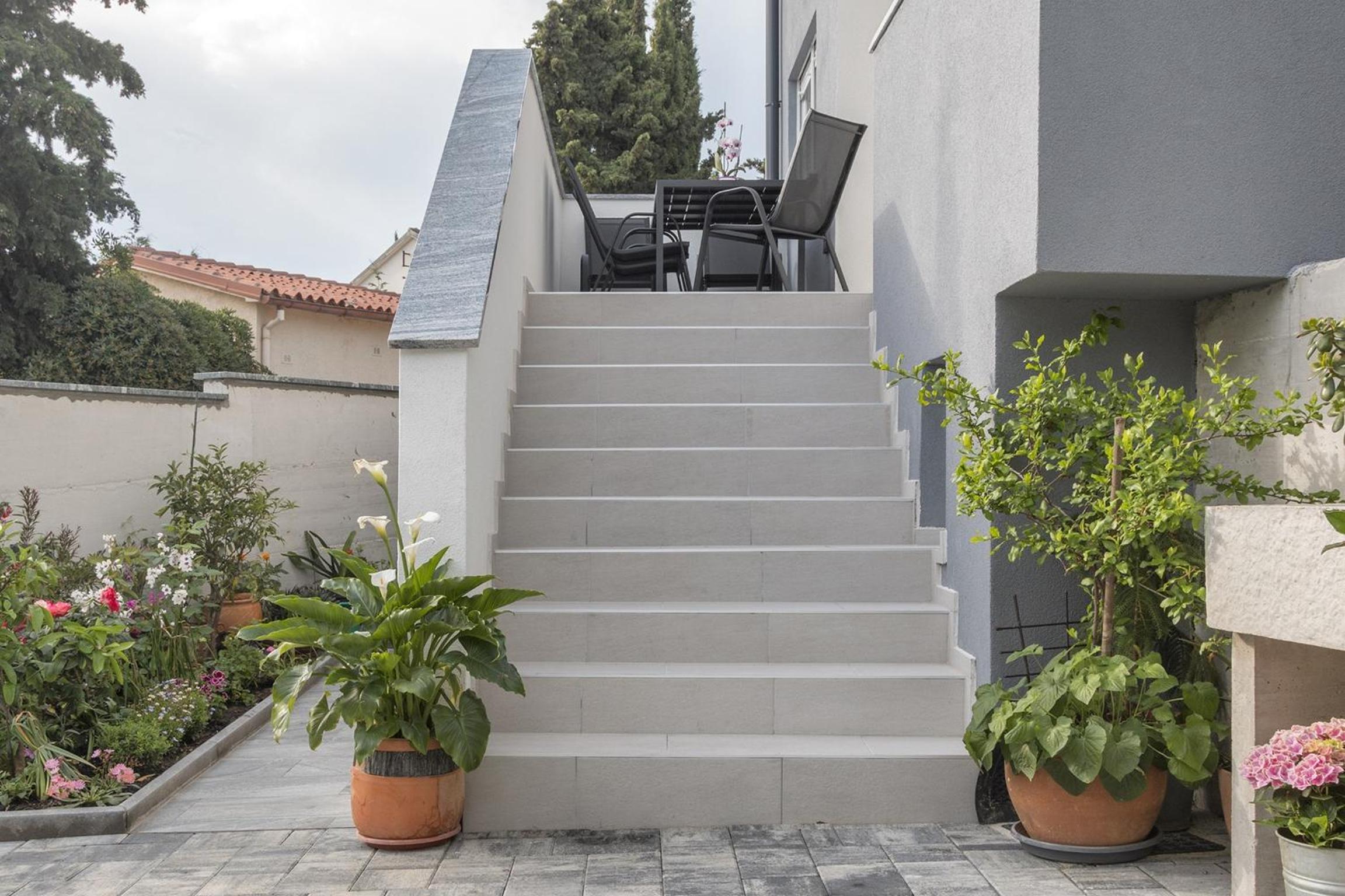 Holiday Home Sea view 4