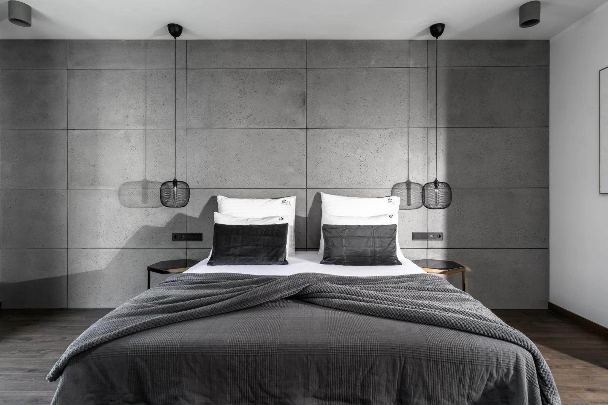 EL Apartments - Izar view 5