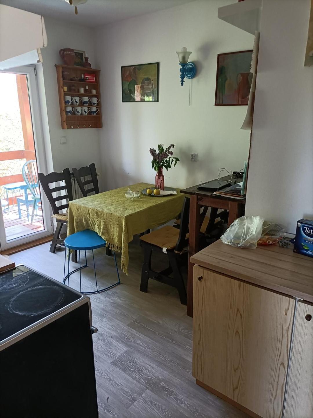 Kalinówka - apartament w domu nad Narwią view 5