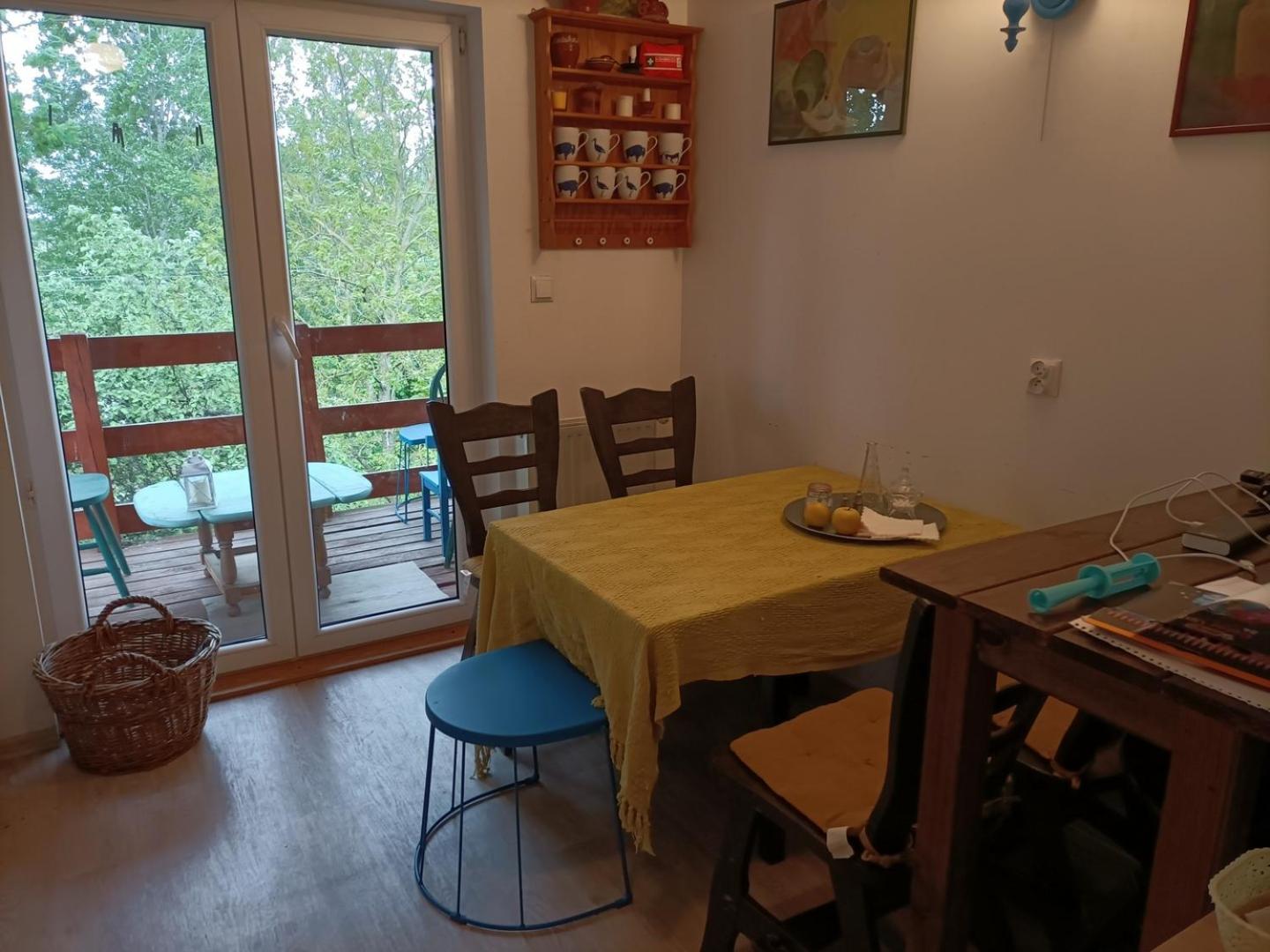 Kalinówka - apartament w domu nad Narwią view 4