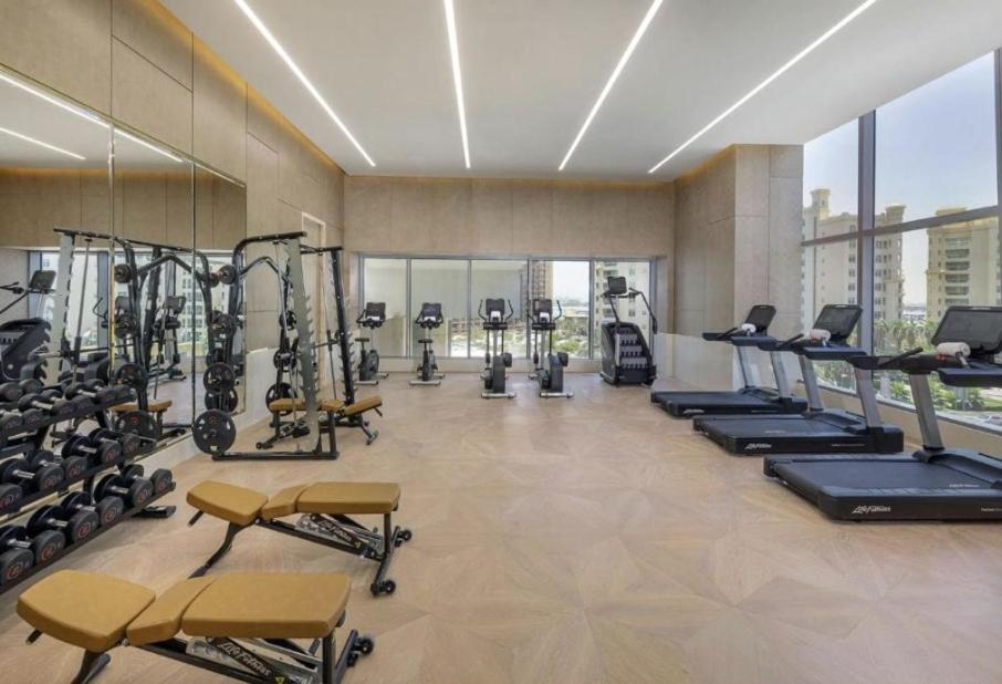 The Smart Concierge - Palm tower