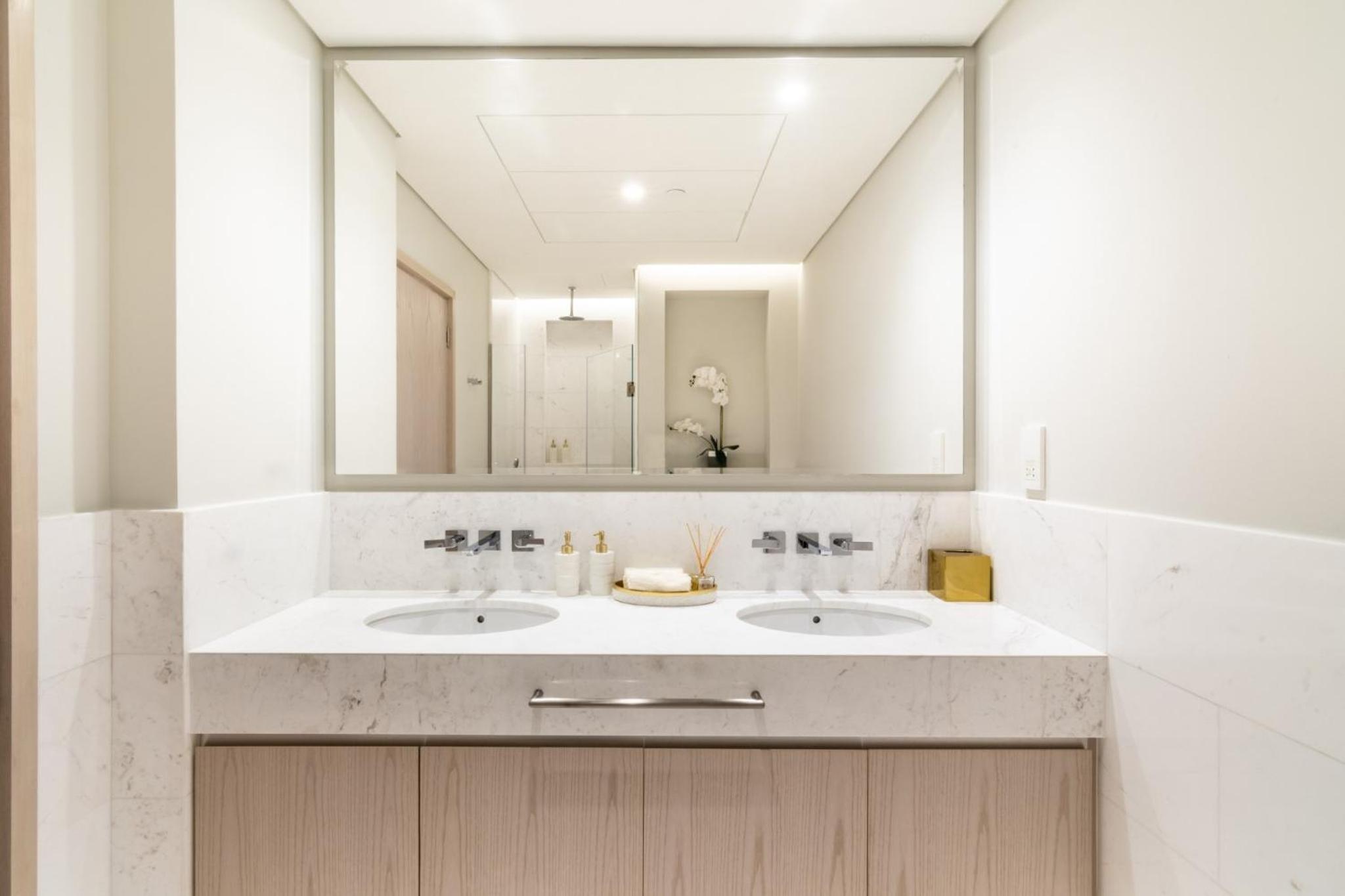 The Smart Concierge - Palm tower