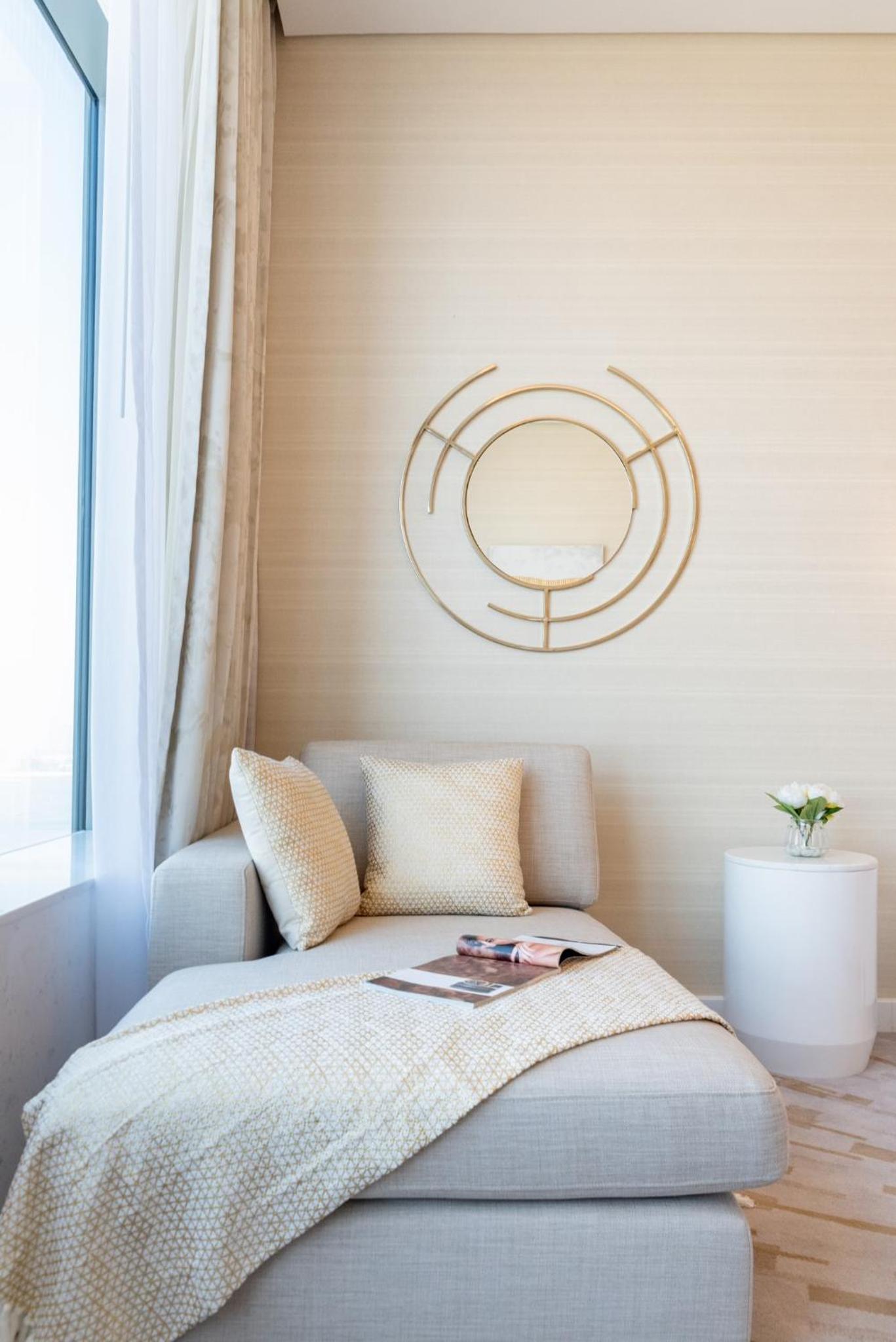 The Smart Concierge - Palm tower