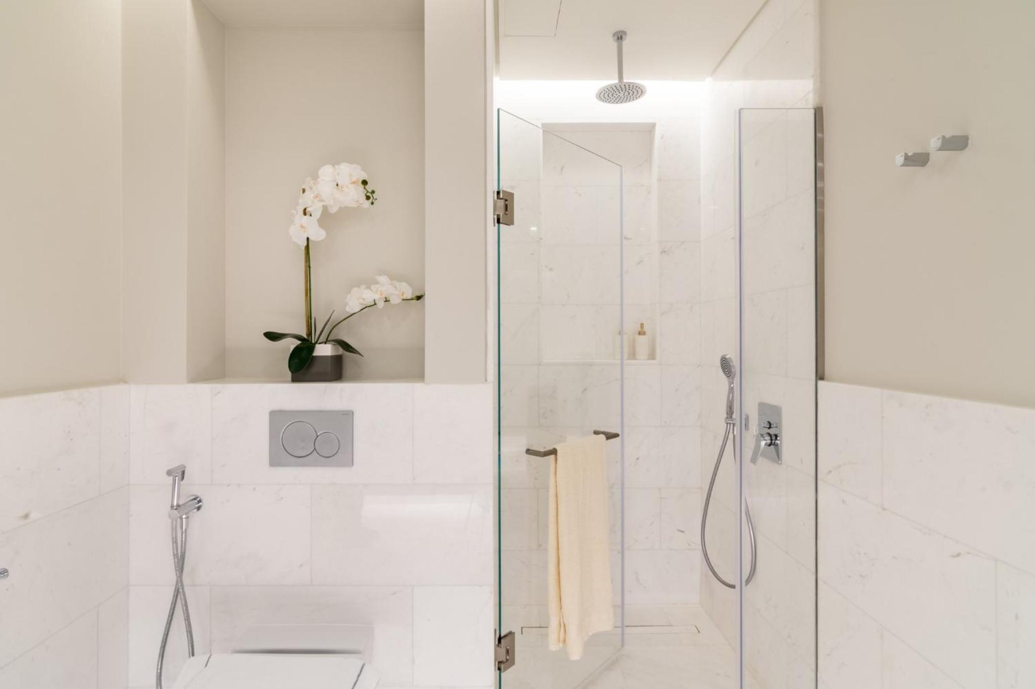 The Smart Concierge - Palm tower