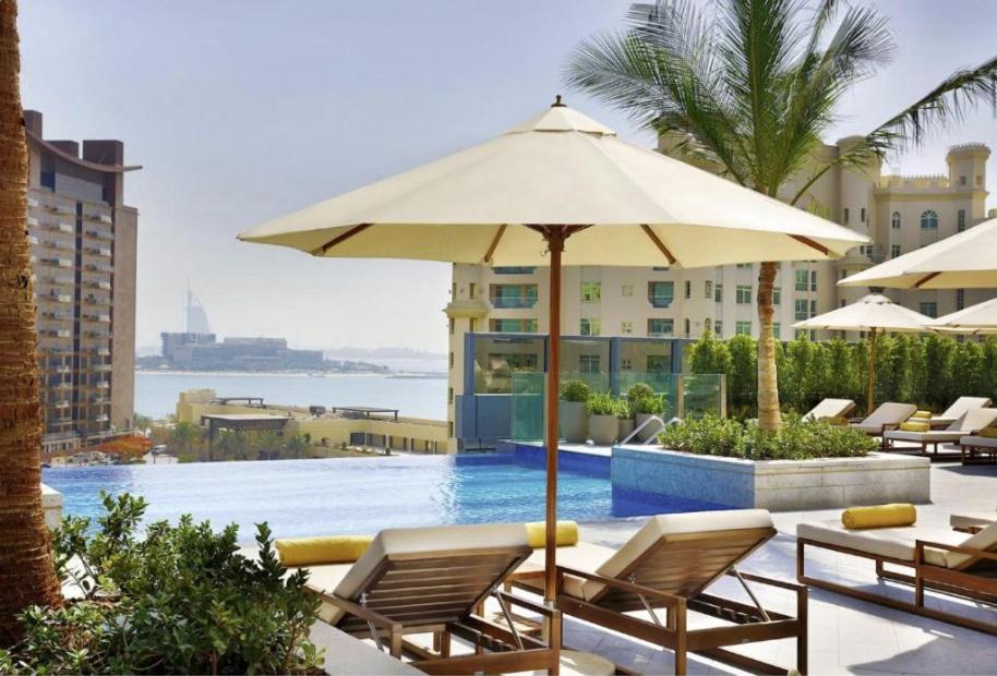 The Smart Concierge - Palm tower