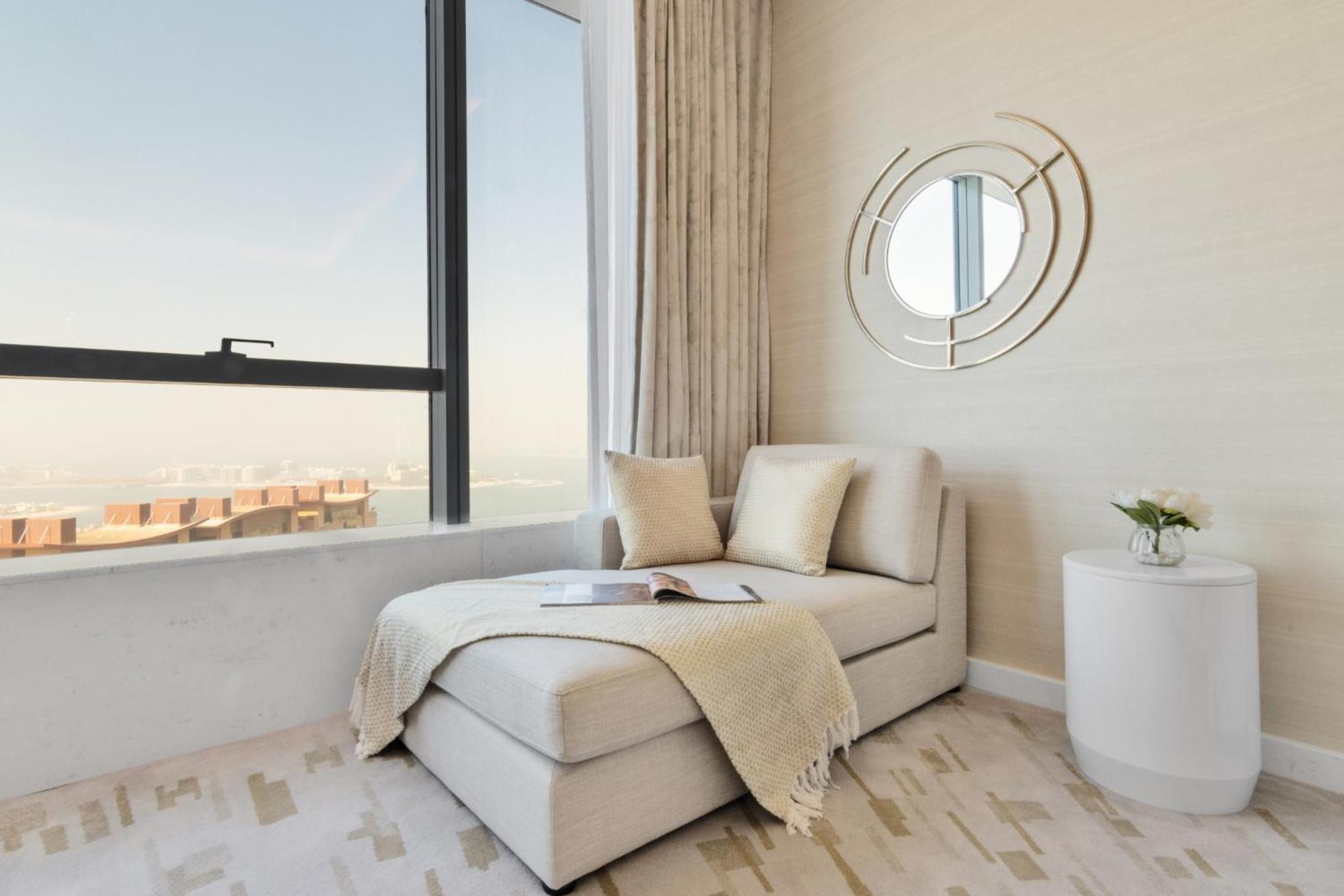 The Smart Concierge - Palm tower