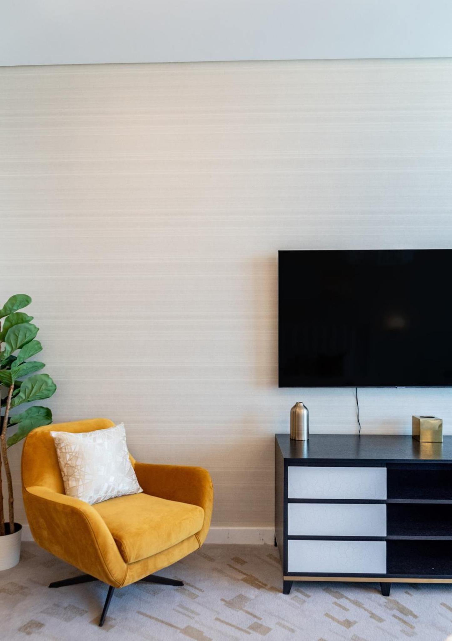 The Smart Concierge - Palm tower