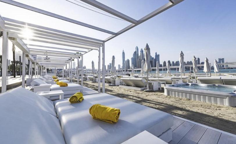 The Smart Concierge - Palm tower