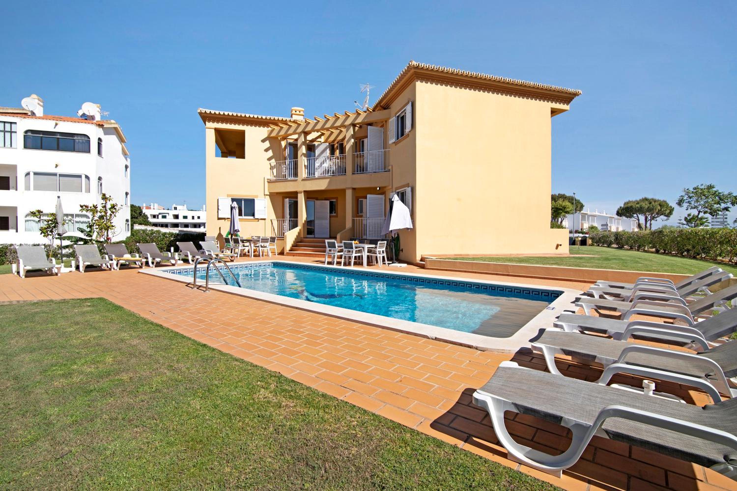 Casa Grande Galé photo 4