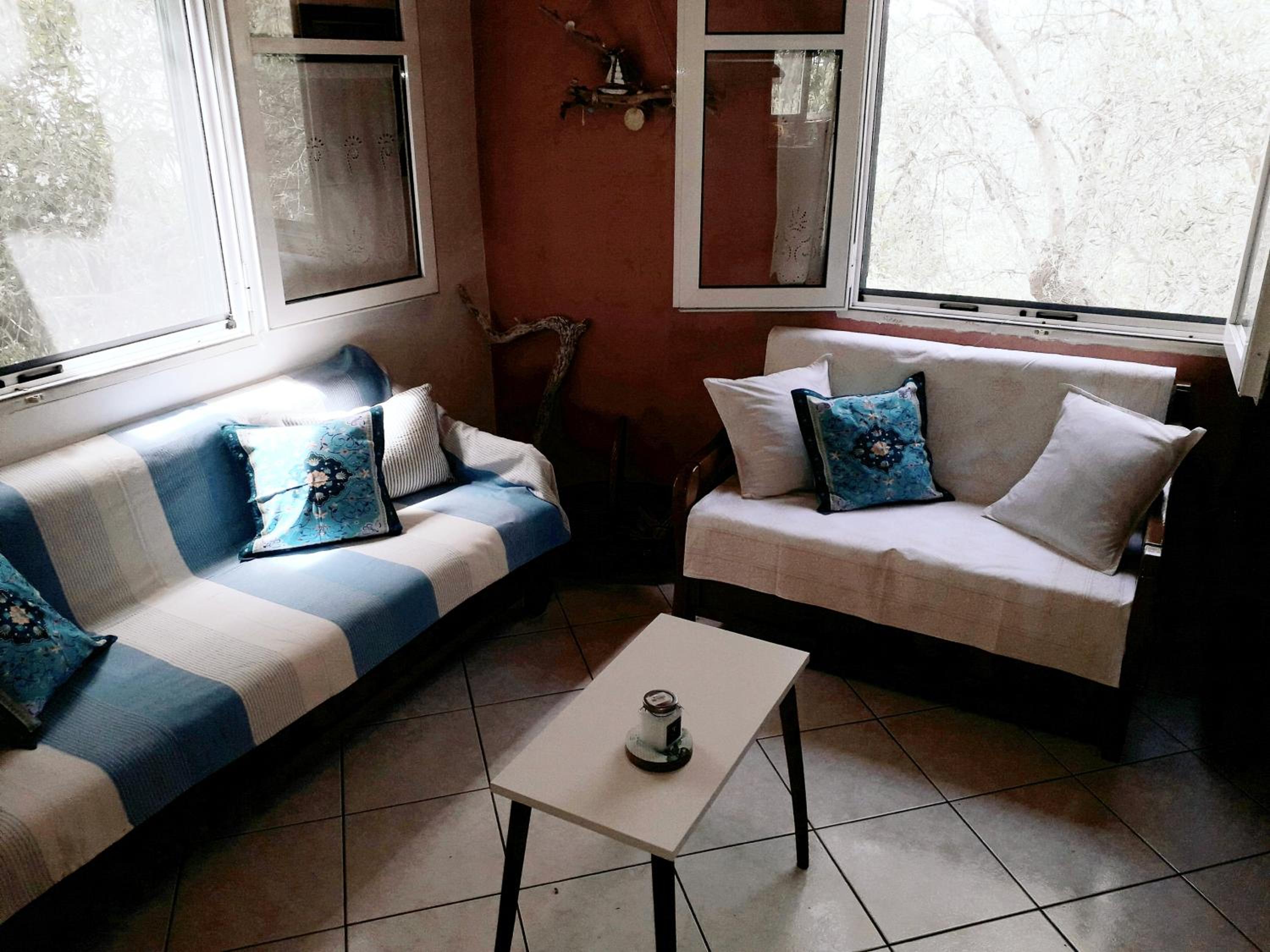 CASA NONNA Traditional Guest House photo 3