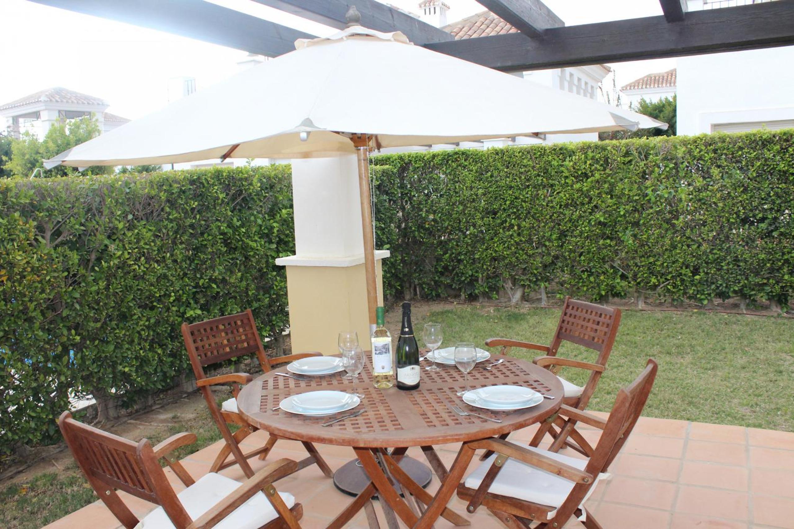 Villa en La Torre Golf Resort by Rental Olé photo 2