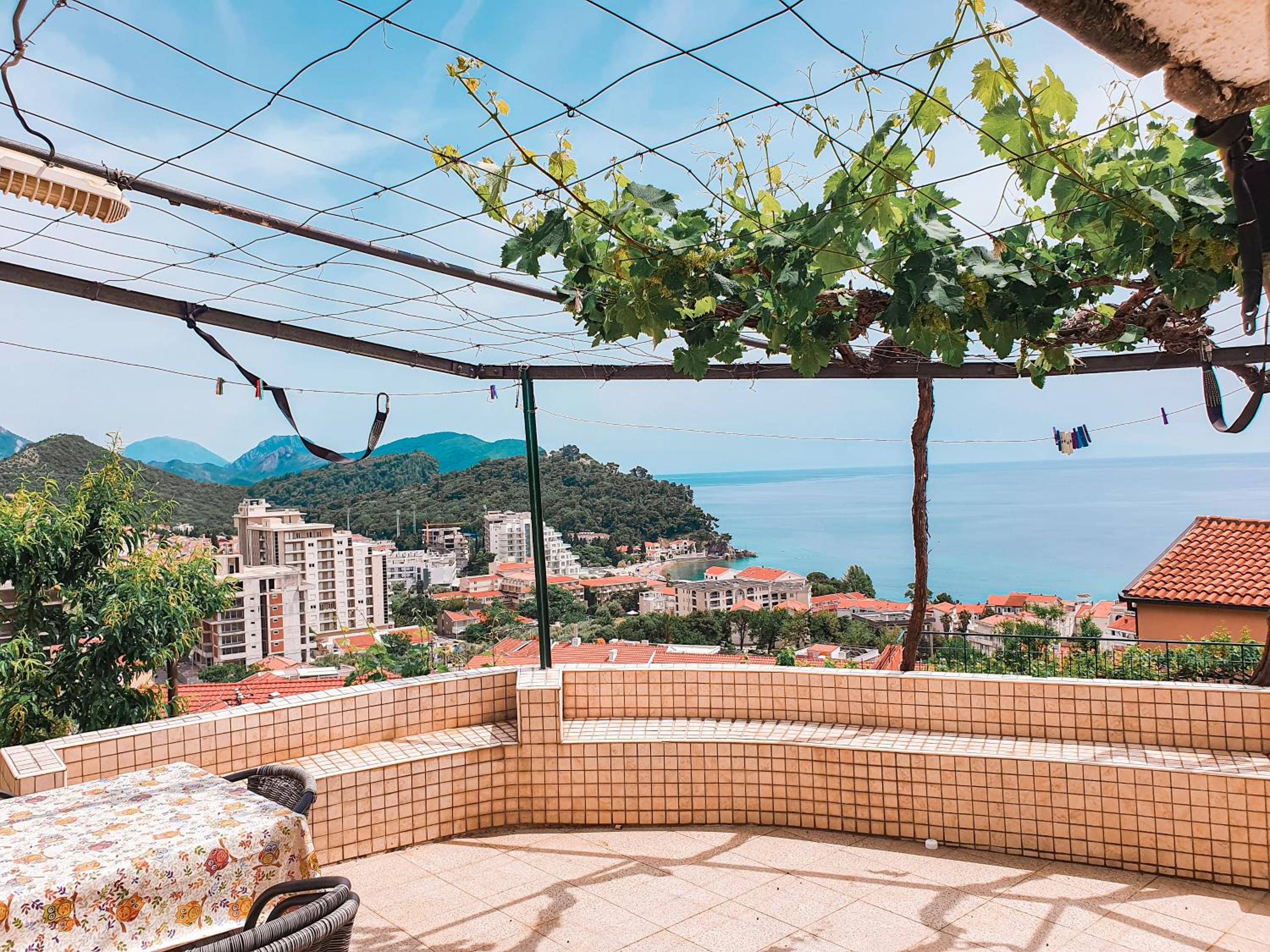 Apartman Lana view 3