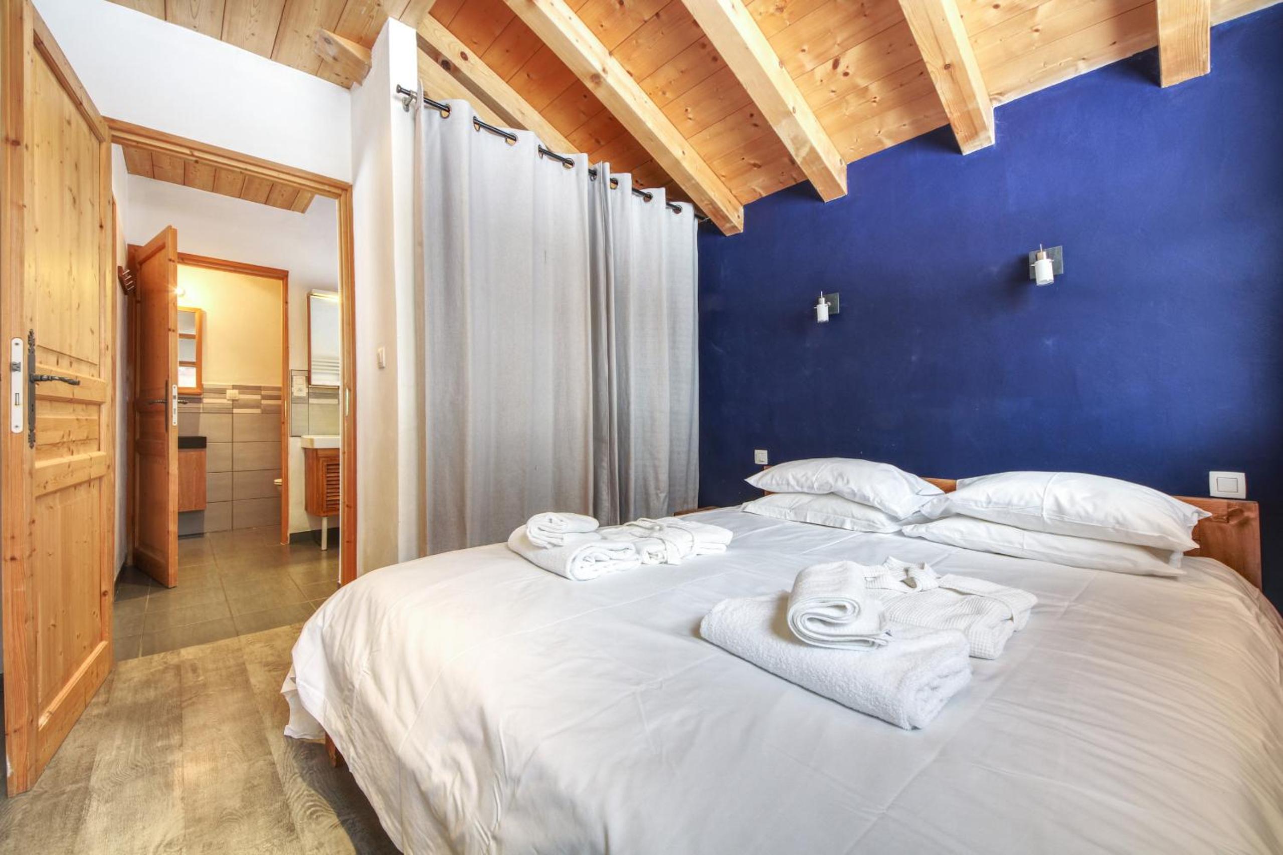 Chalet Minouche view 5