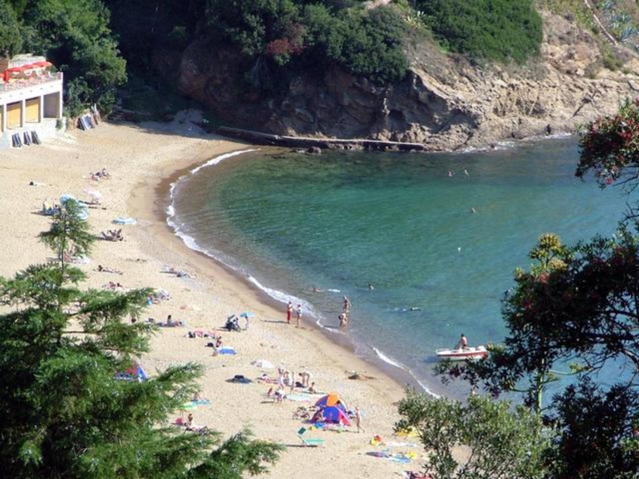 Villa Rosanna view 2