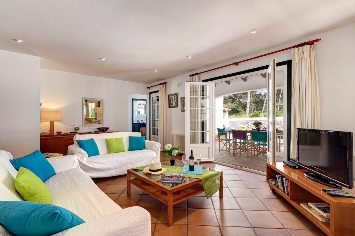 Ca'n toni Villa, Cala Galdana photo 2