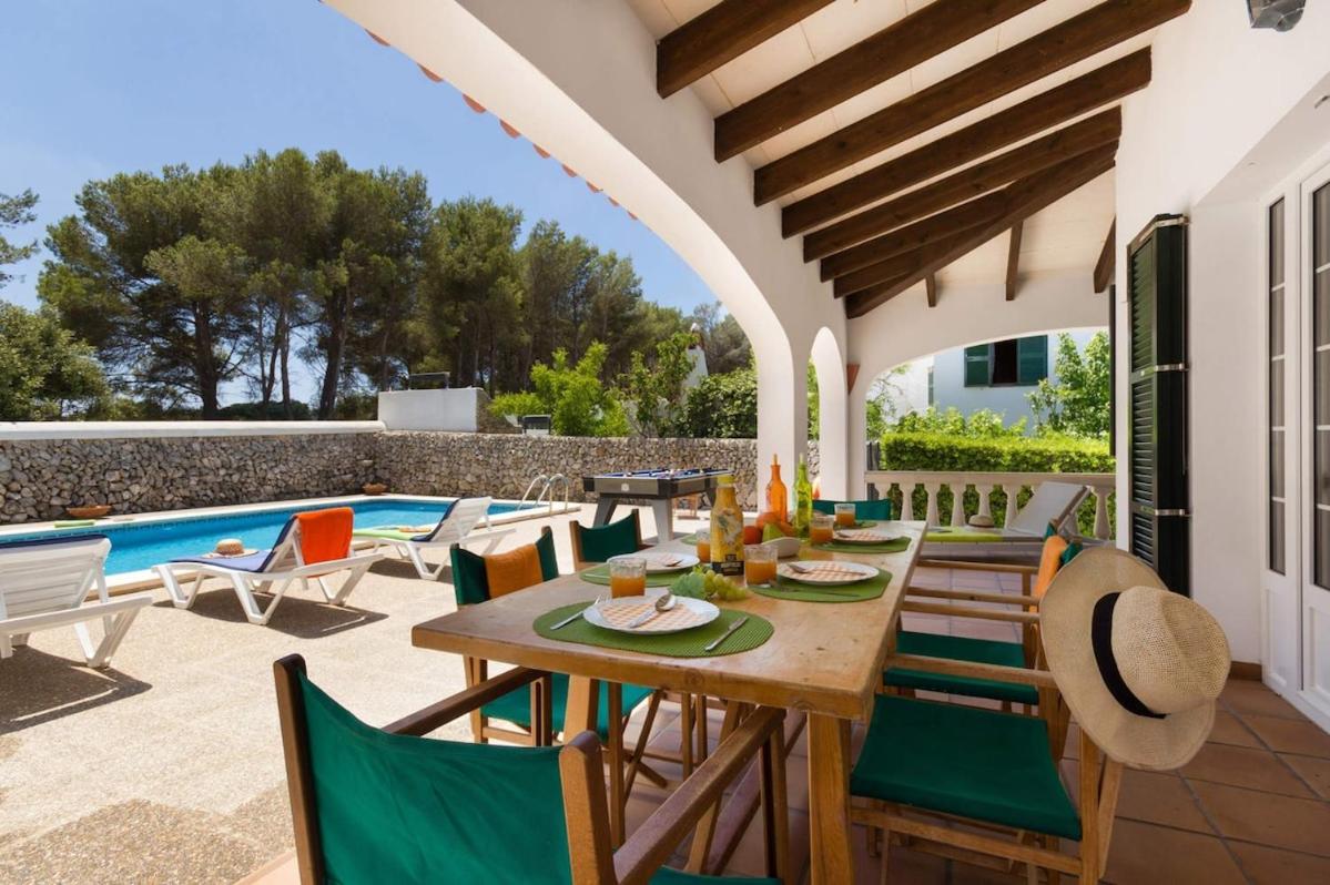 Ca'n toni Villa, Cala Galdana photo 4