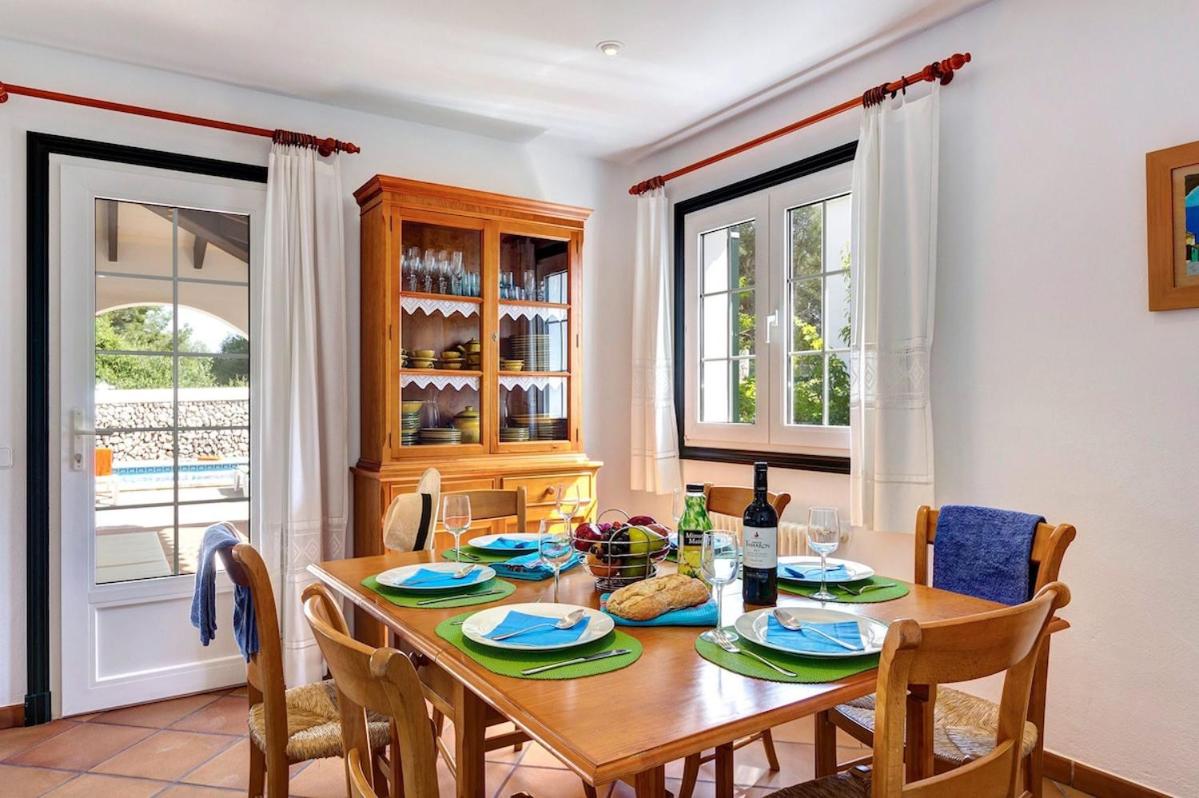 Ca'n toni Villa, Cala Galdana photo 5
