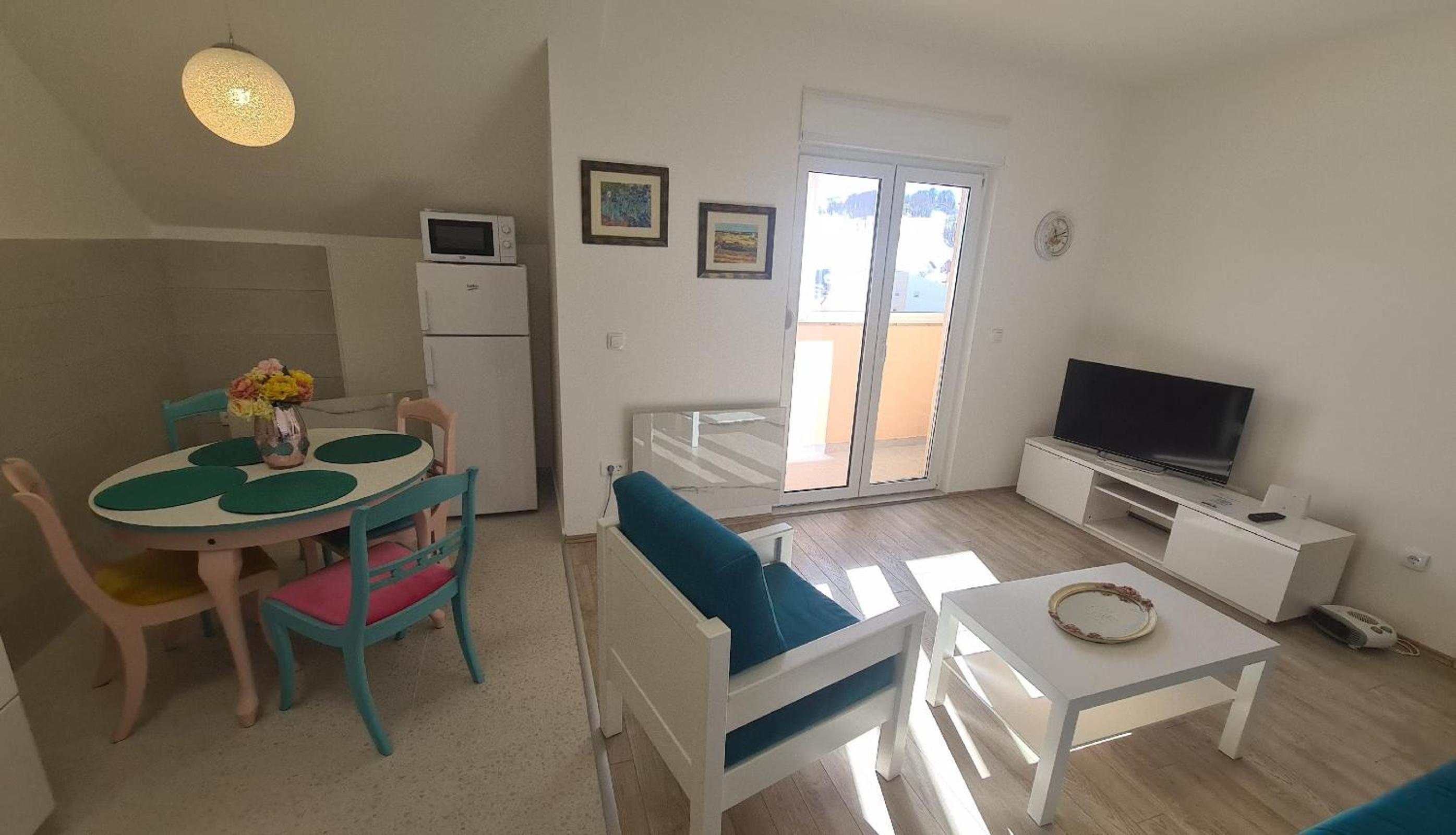 Apartment Mihaela view 4