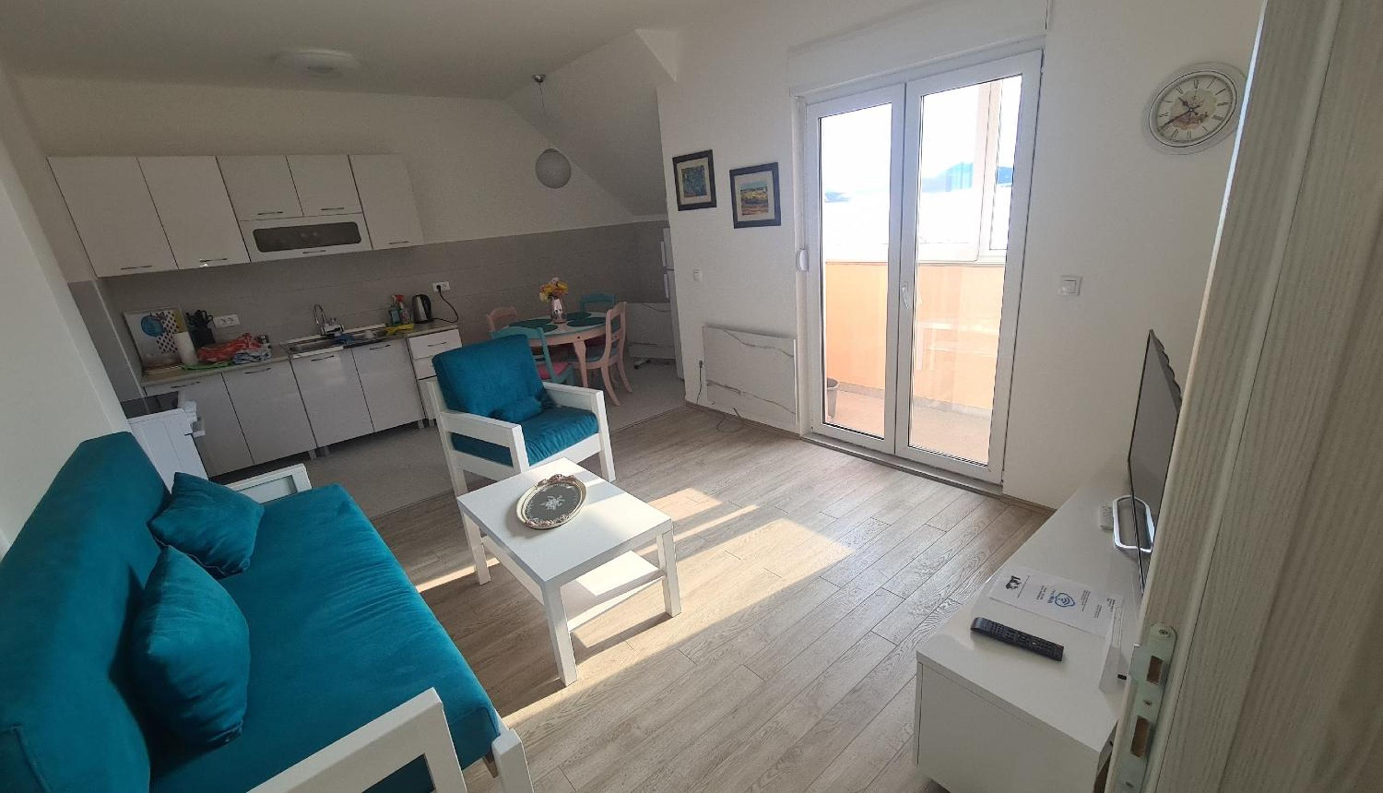 Apartment Mihaela