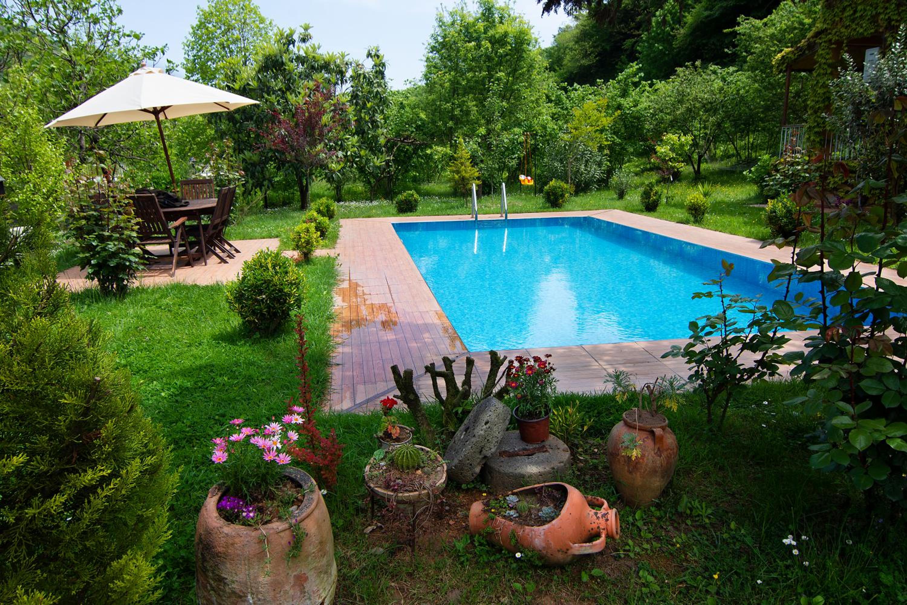 Villa River Village