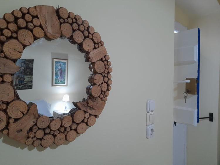 Mamos Sunset House Plaka photo 2