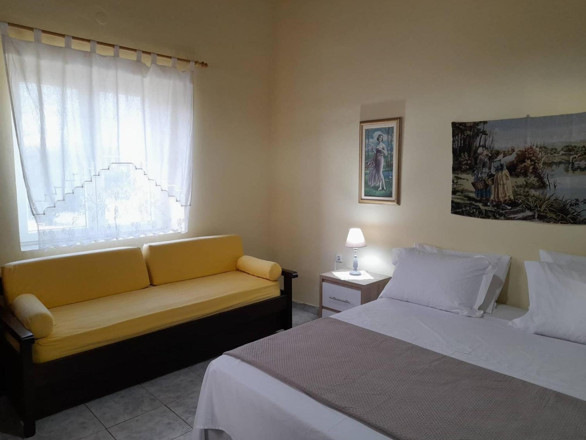 Mamos Sunset House Plaka photo 5
