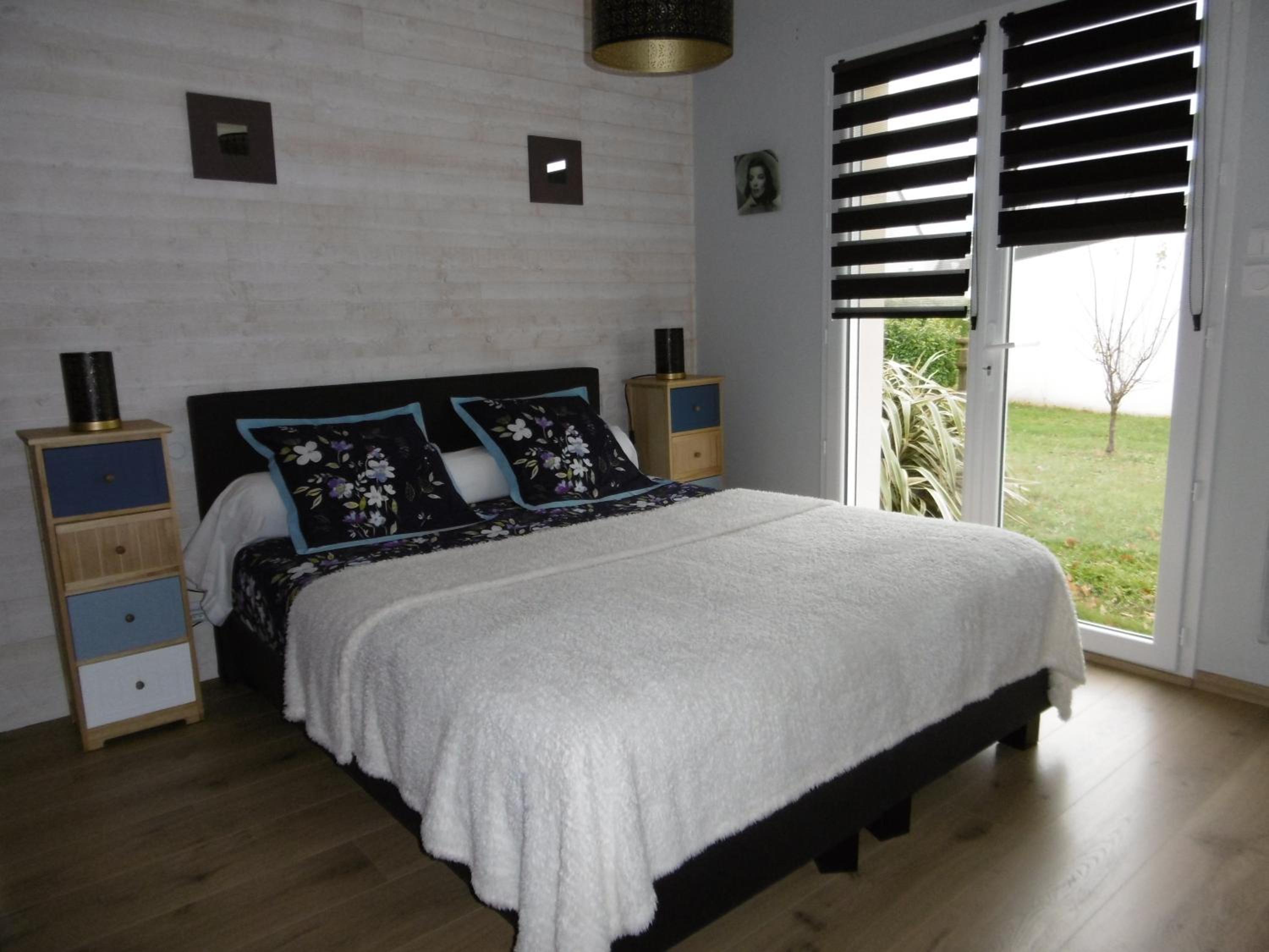 Maison d'Hôtes La Marie Pierre view 2