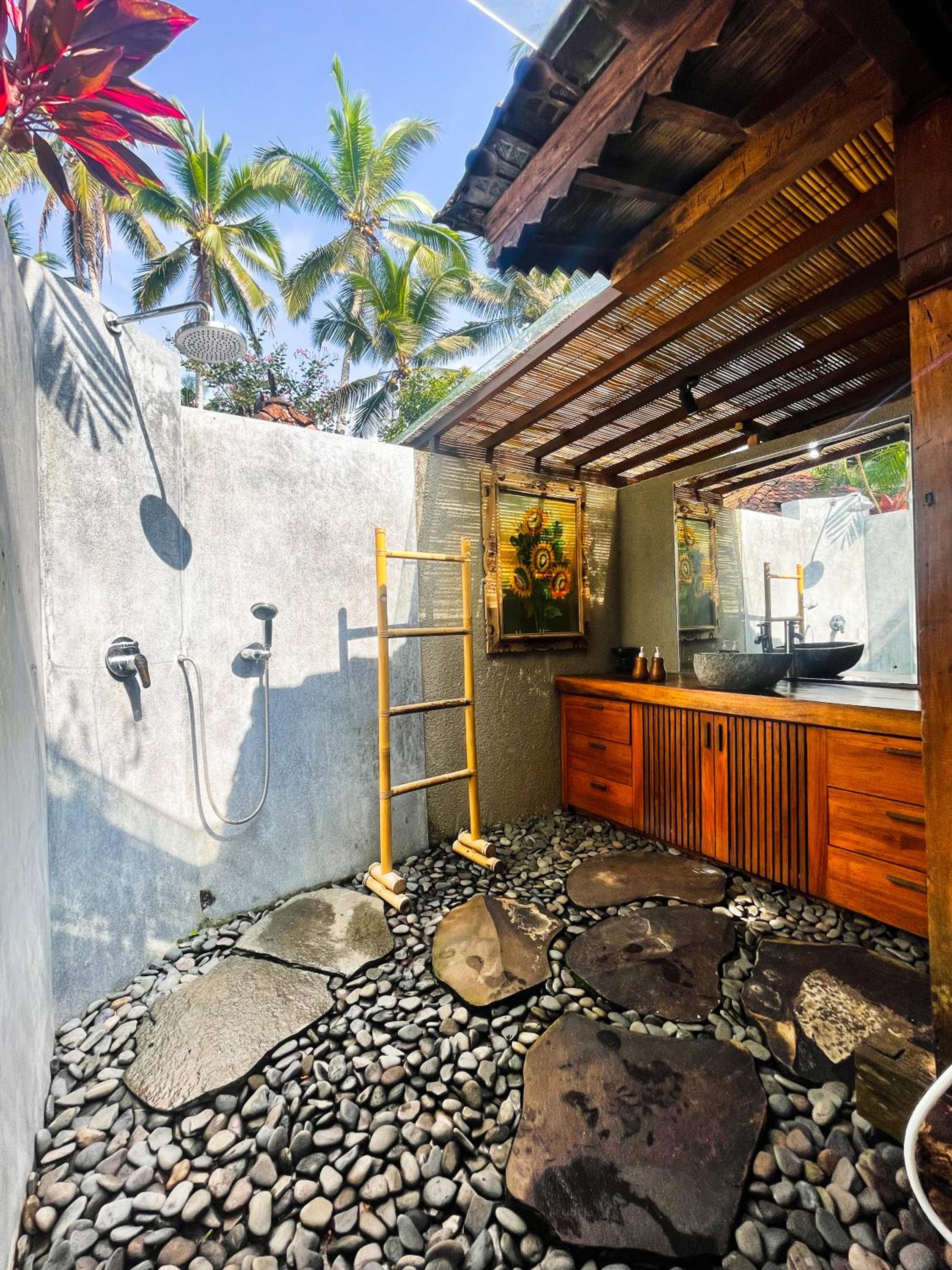 Villa Suci by Di Ubud