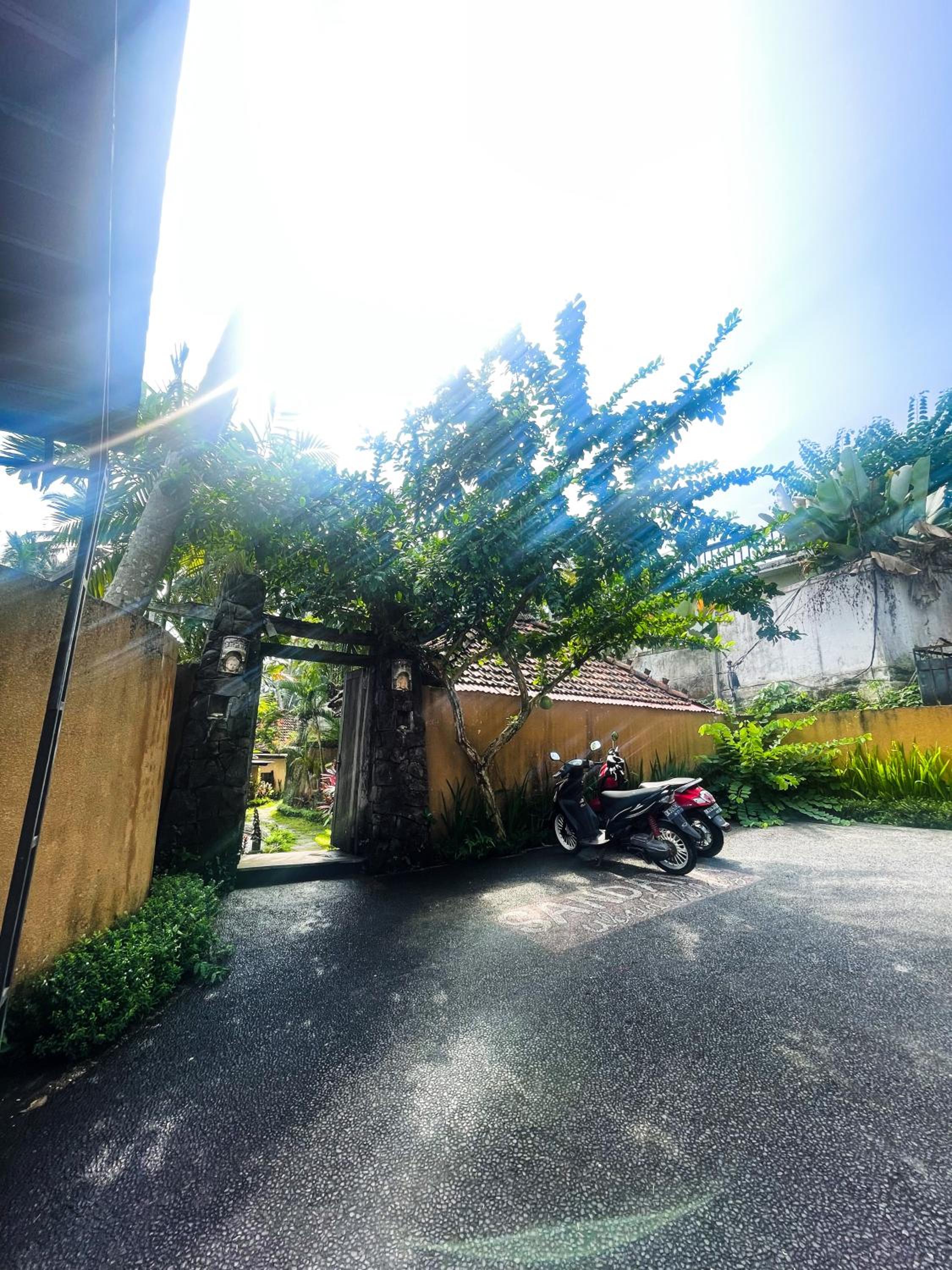 Villa Suci by Di Ubud