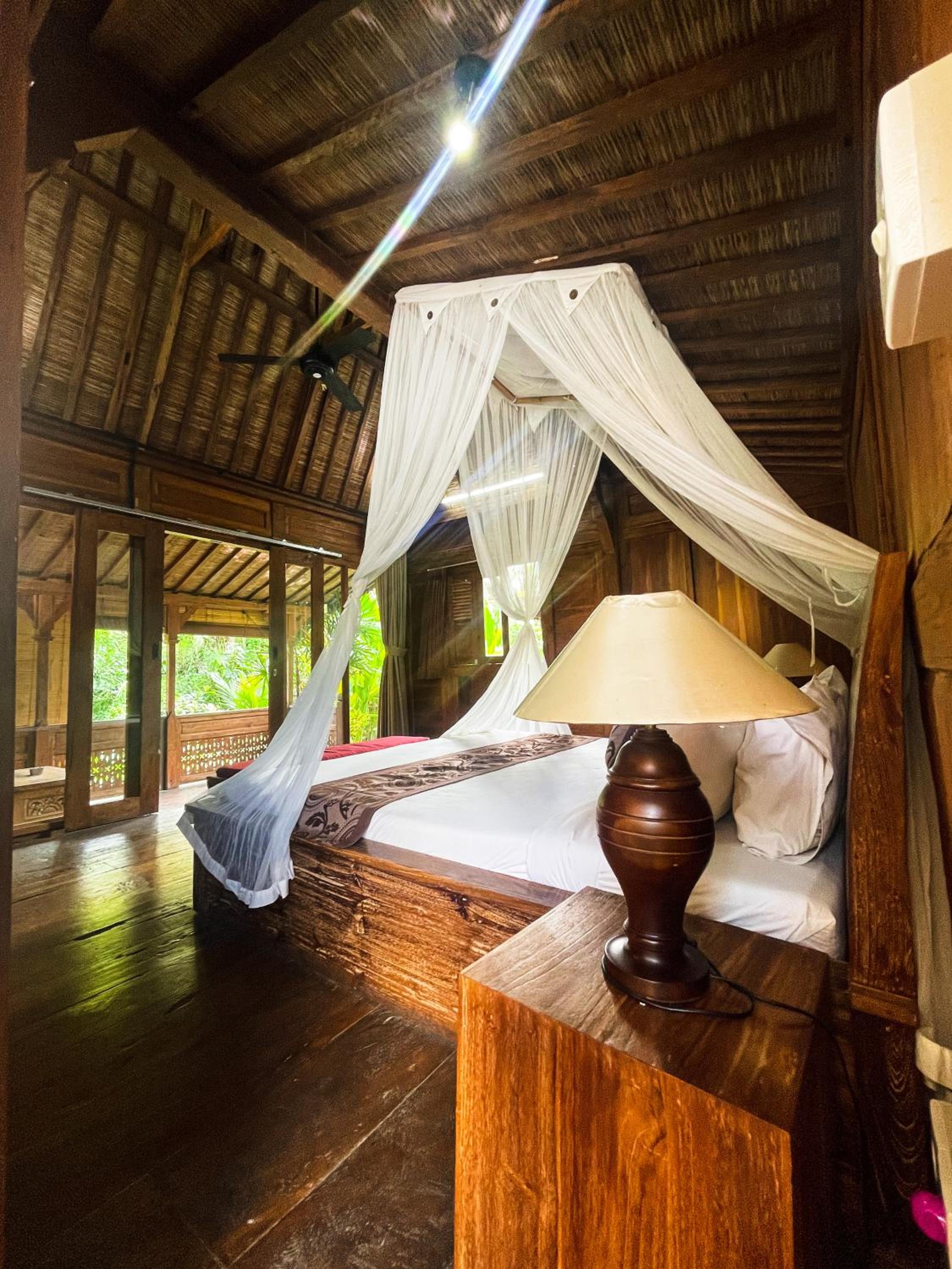Villa Suci by Di Ubud