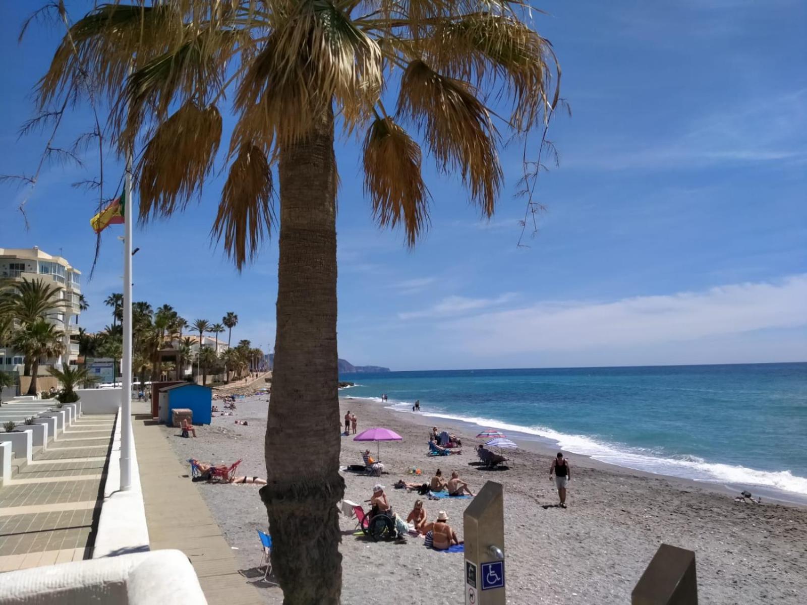 Apartment Nerja Medina, ganz nah zum Strand photo 5