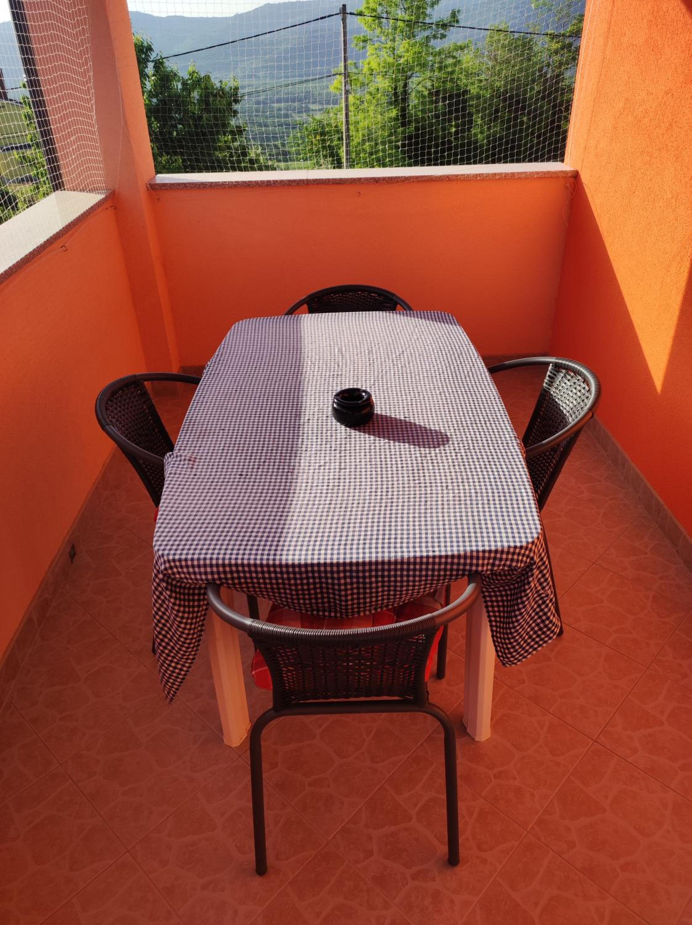 Apartman Tramonto view 5