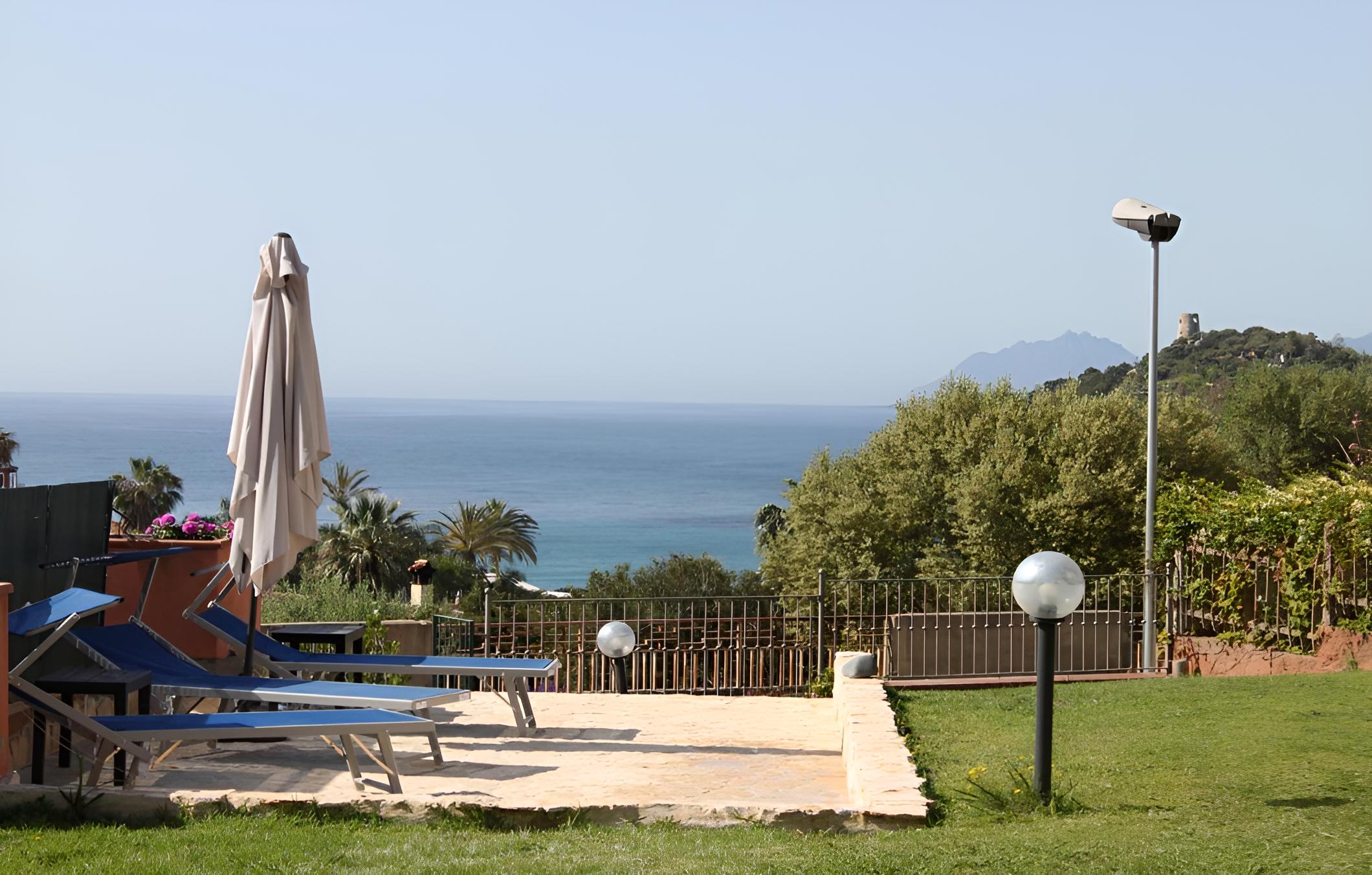 Arbatax Le Terrazze sul Mare