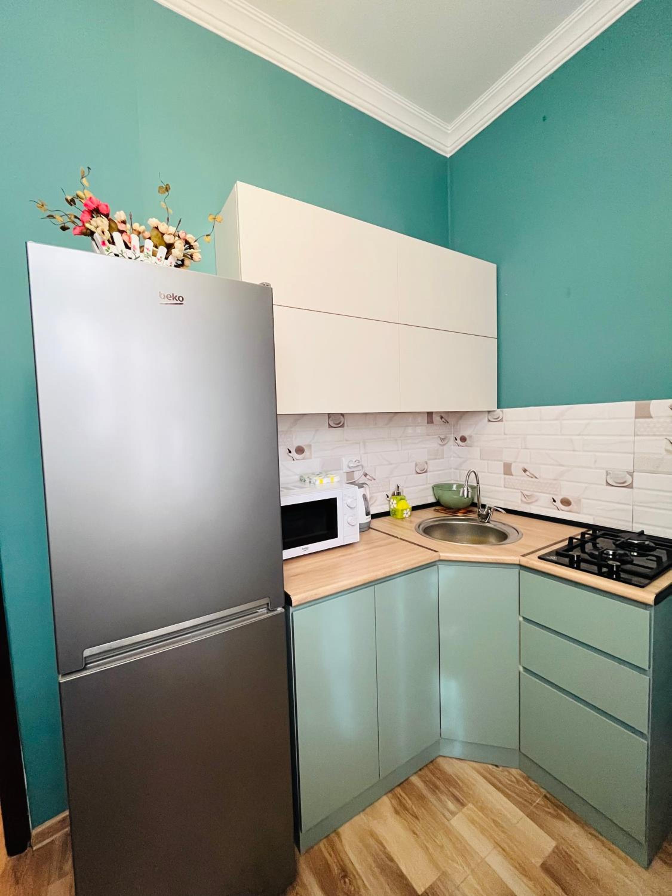Apartment Taleri