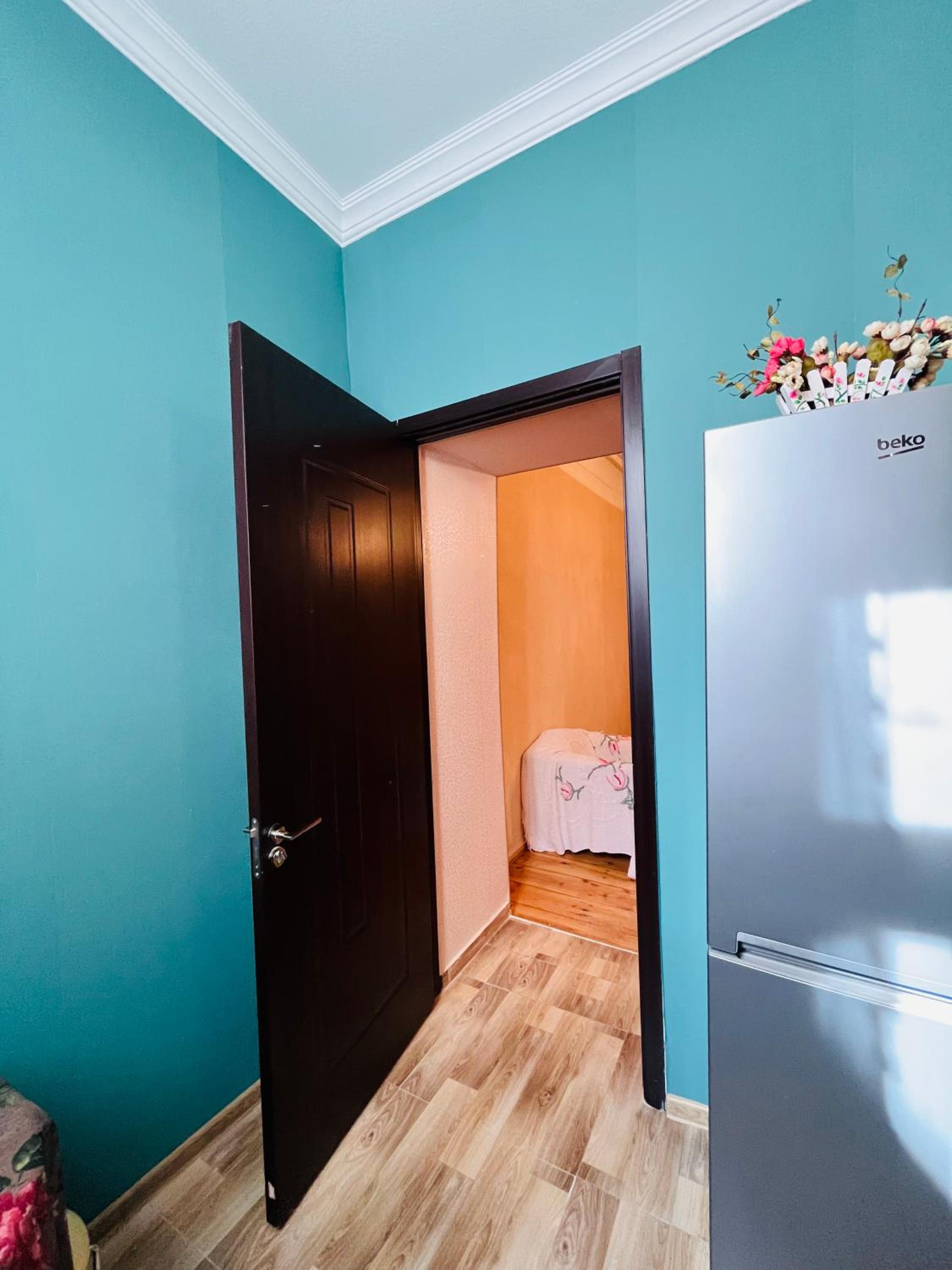Apartment Taleri
