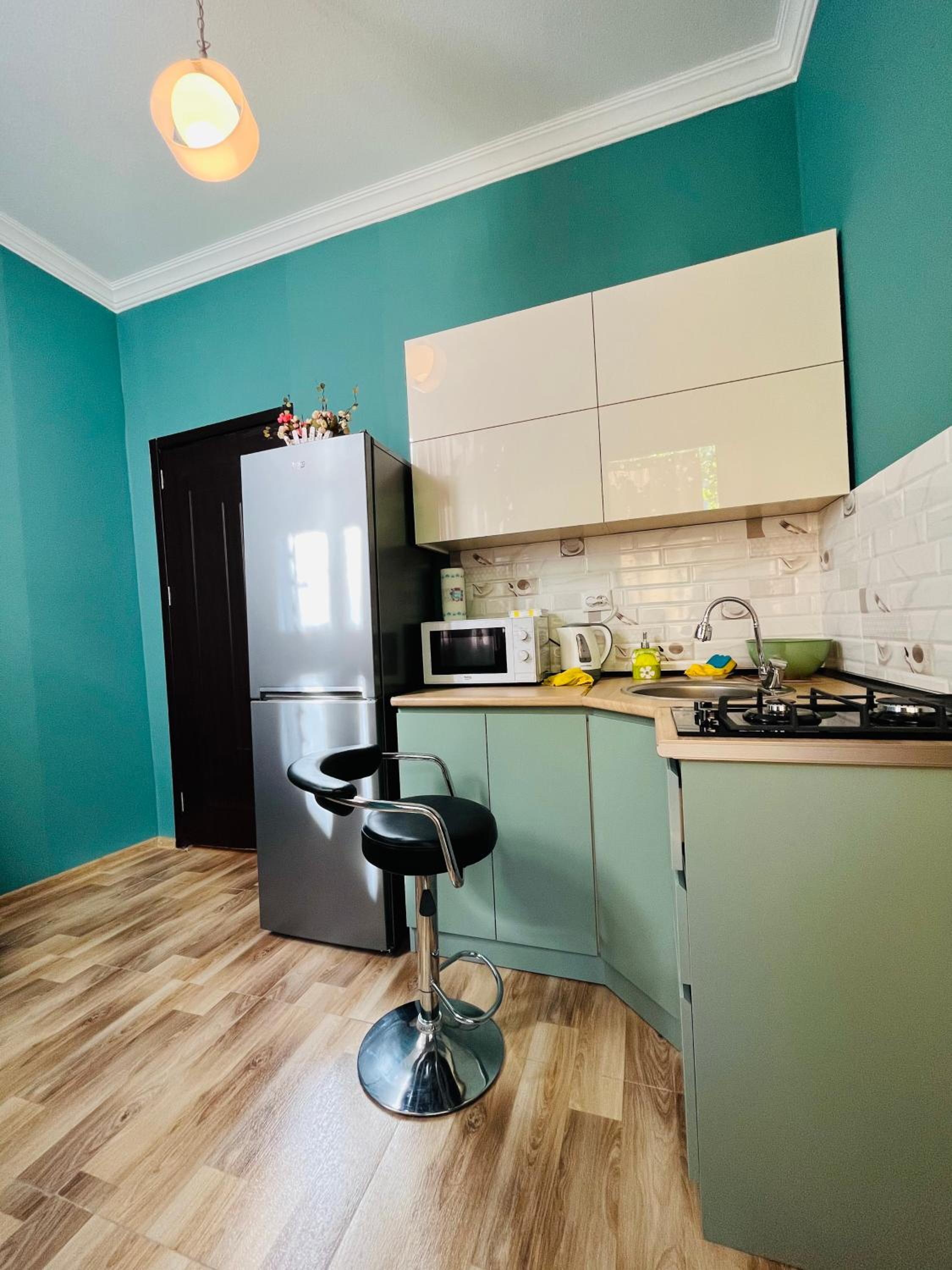 Apartment Taleri