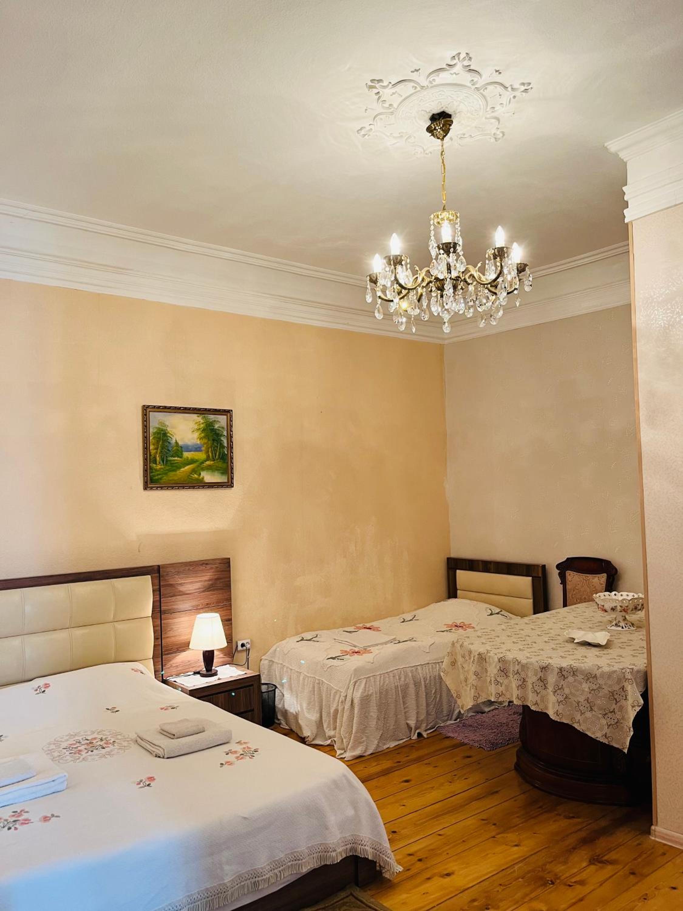 Apartment Taleri view 3
