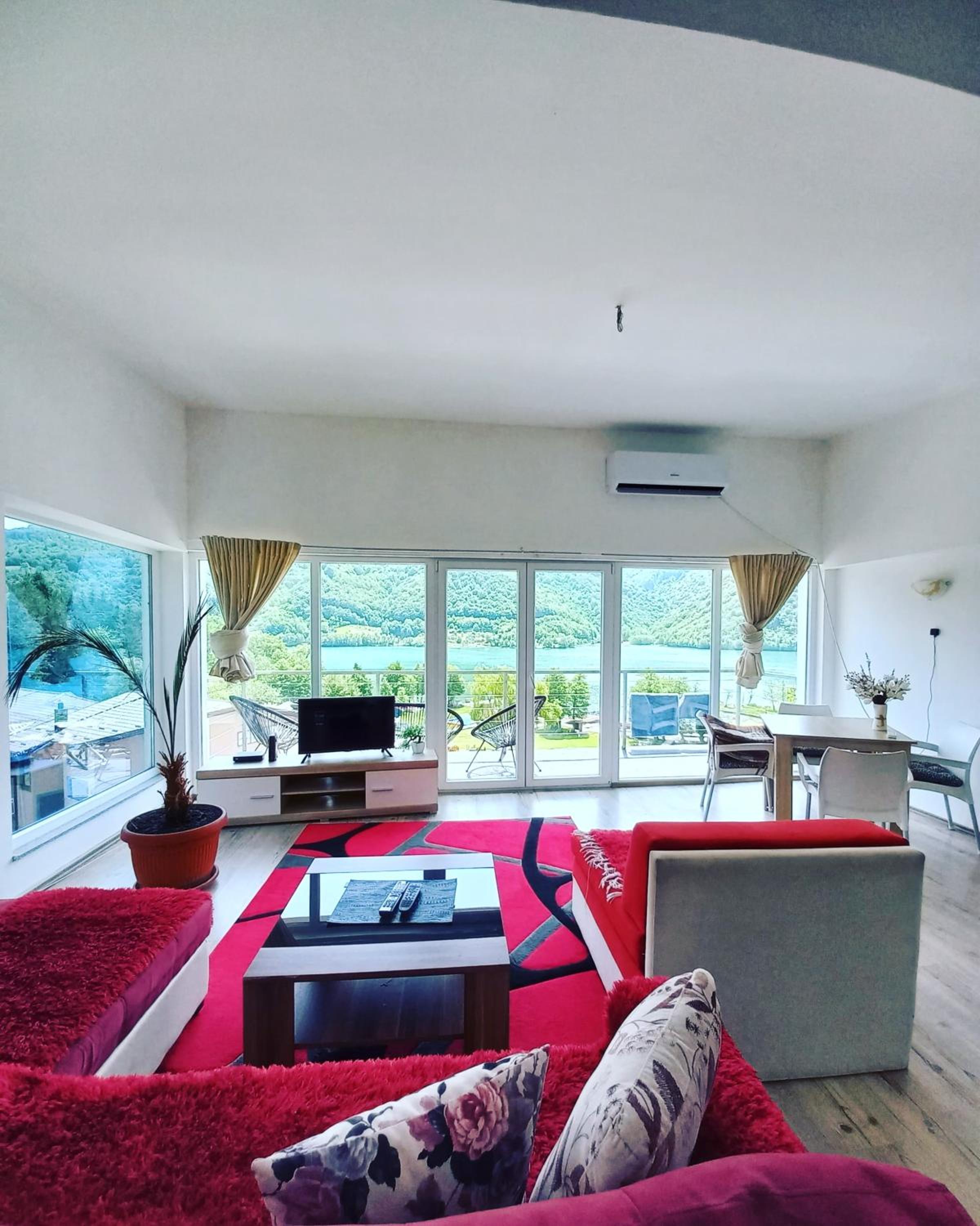 Apartment "Royal Town"