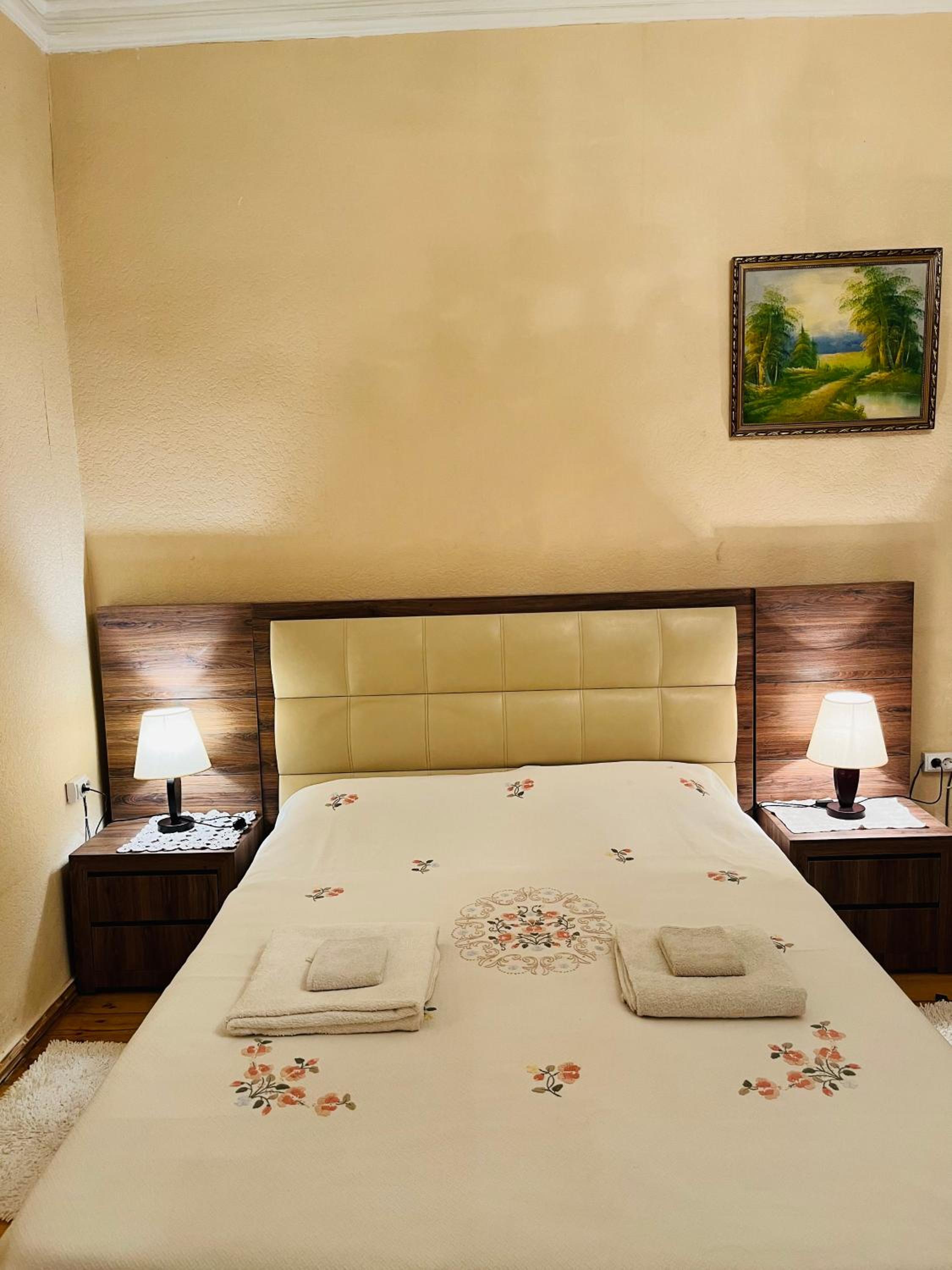 Apartment Taleri