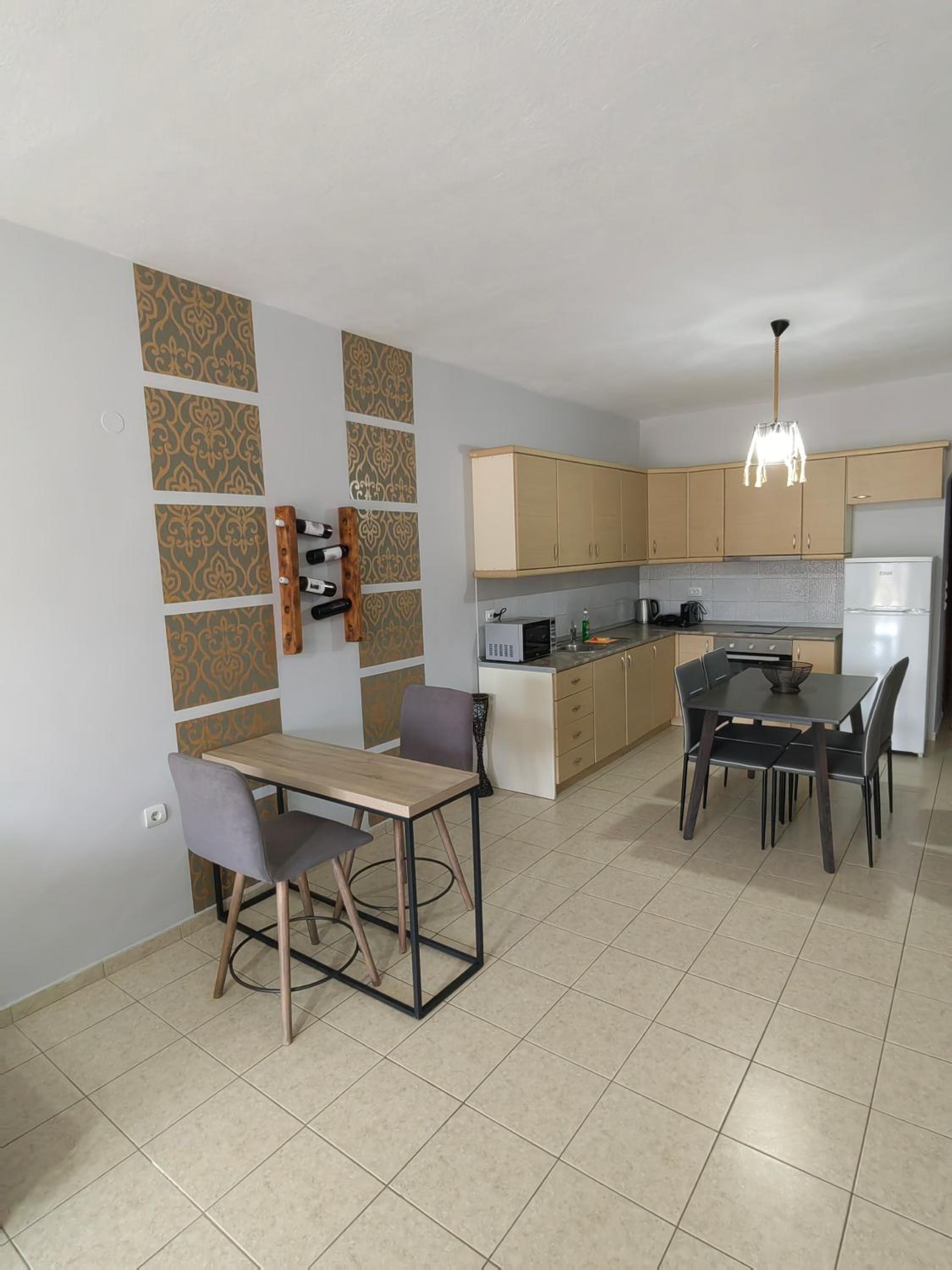 Dimitra Boutique Apartments 3 photo 5