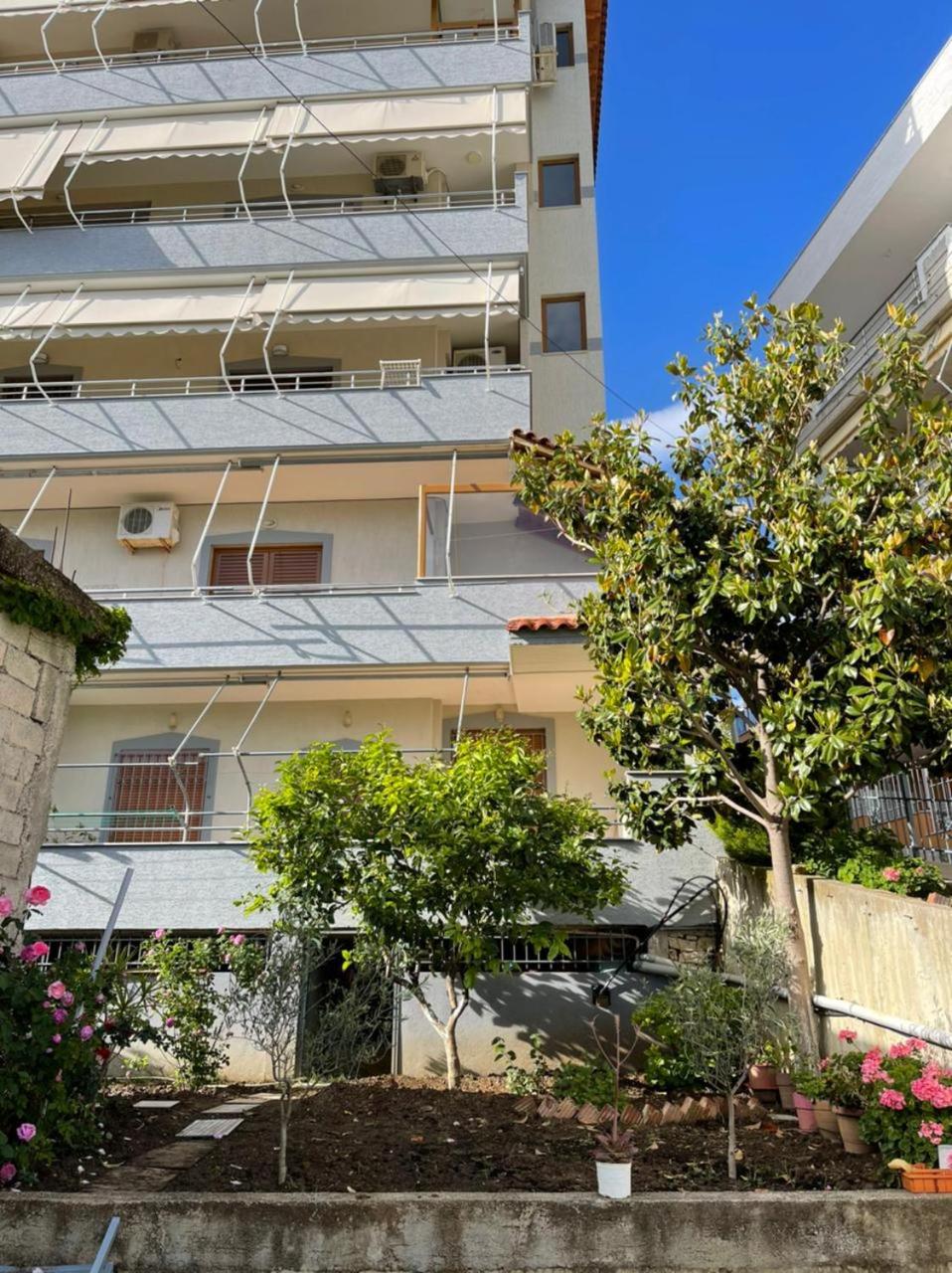 Gardenia Apartments
