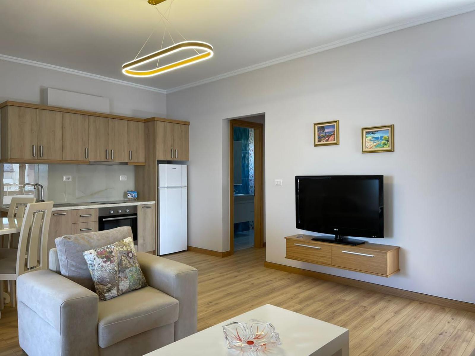 Gardenia Apartments