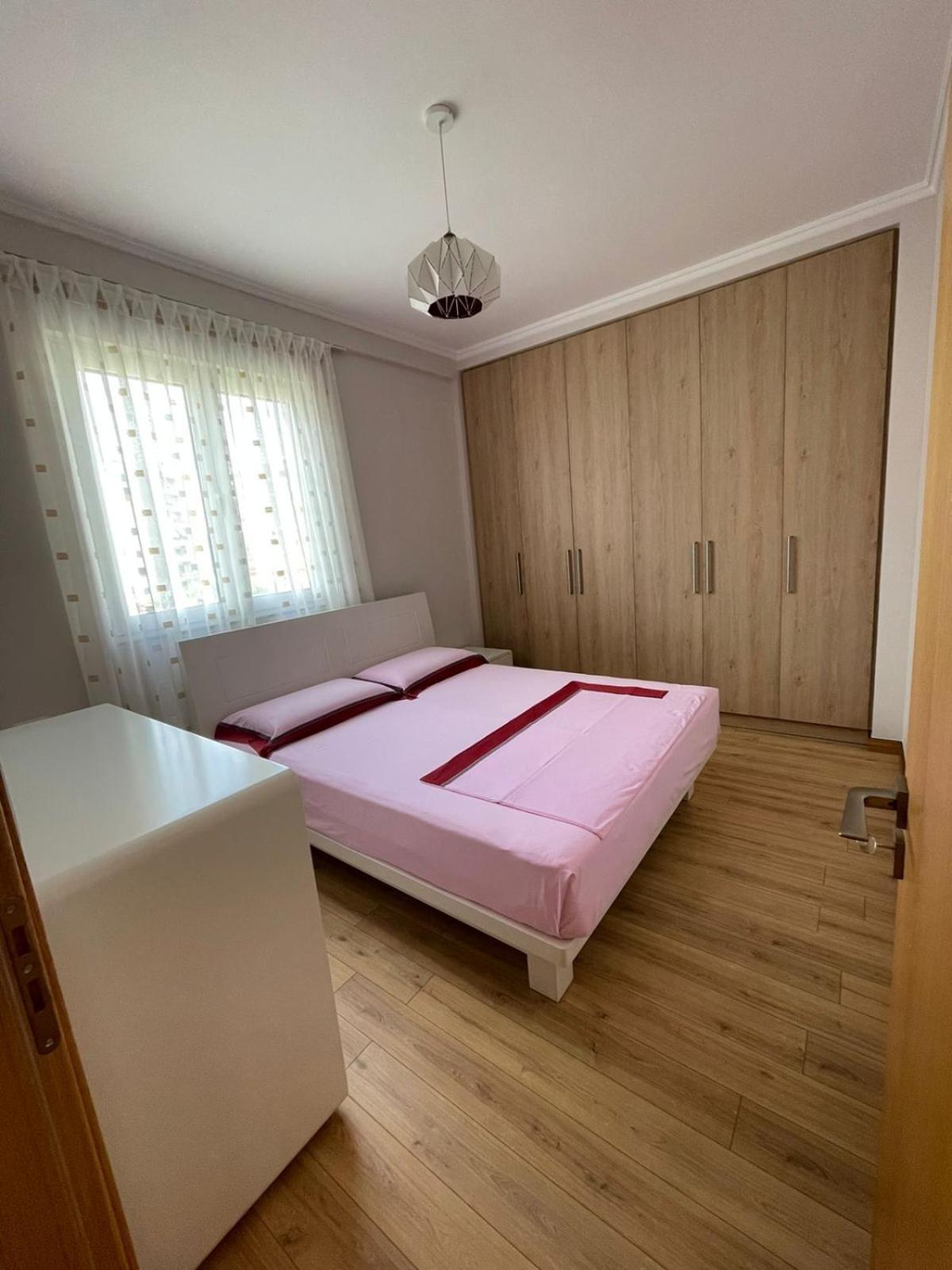 Gardenia Apartments