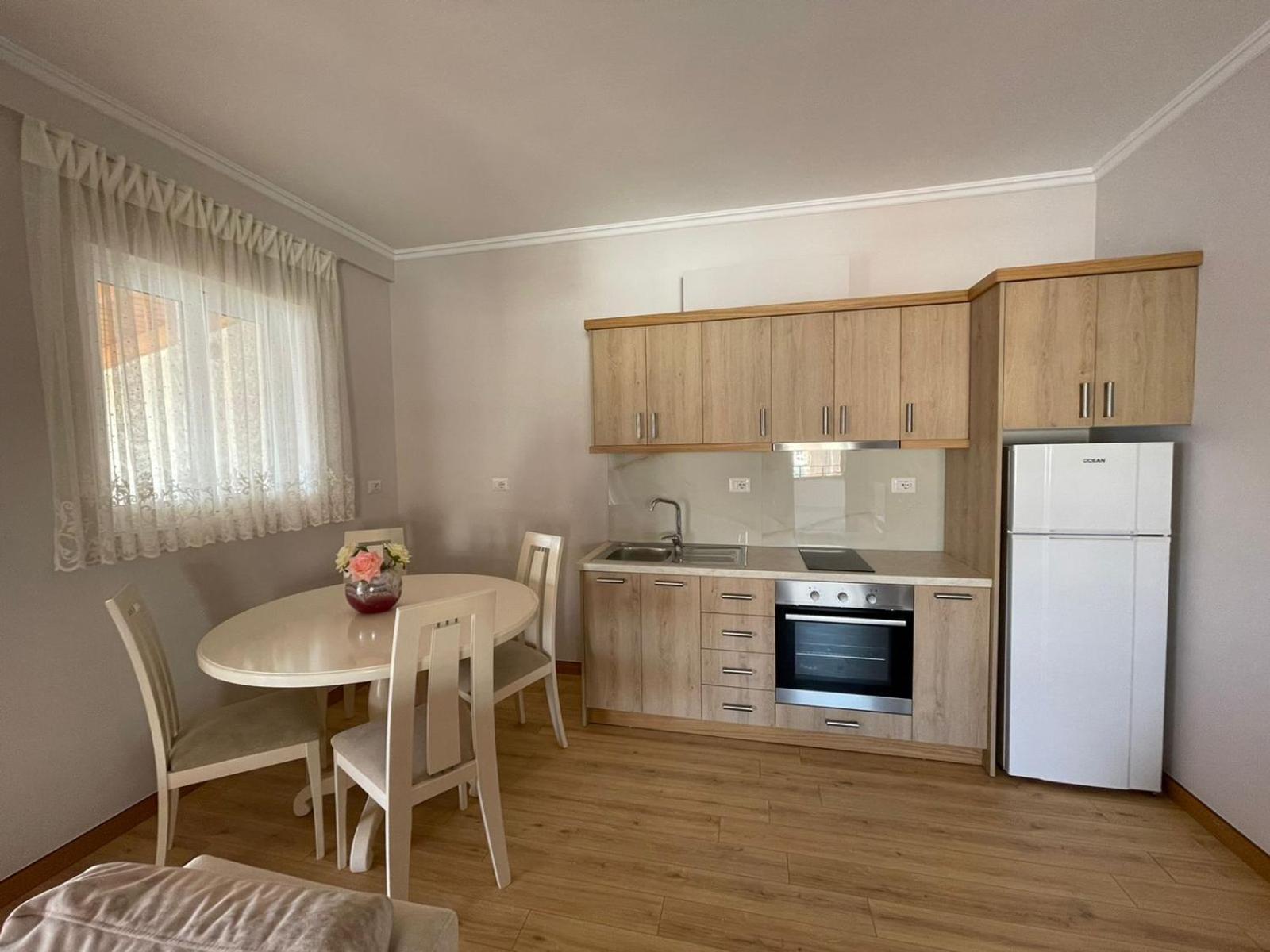 Gardenia Apartments