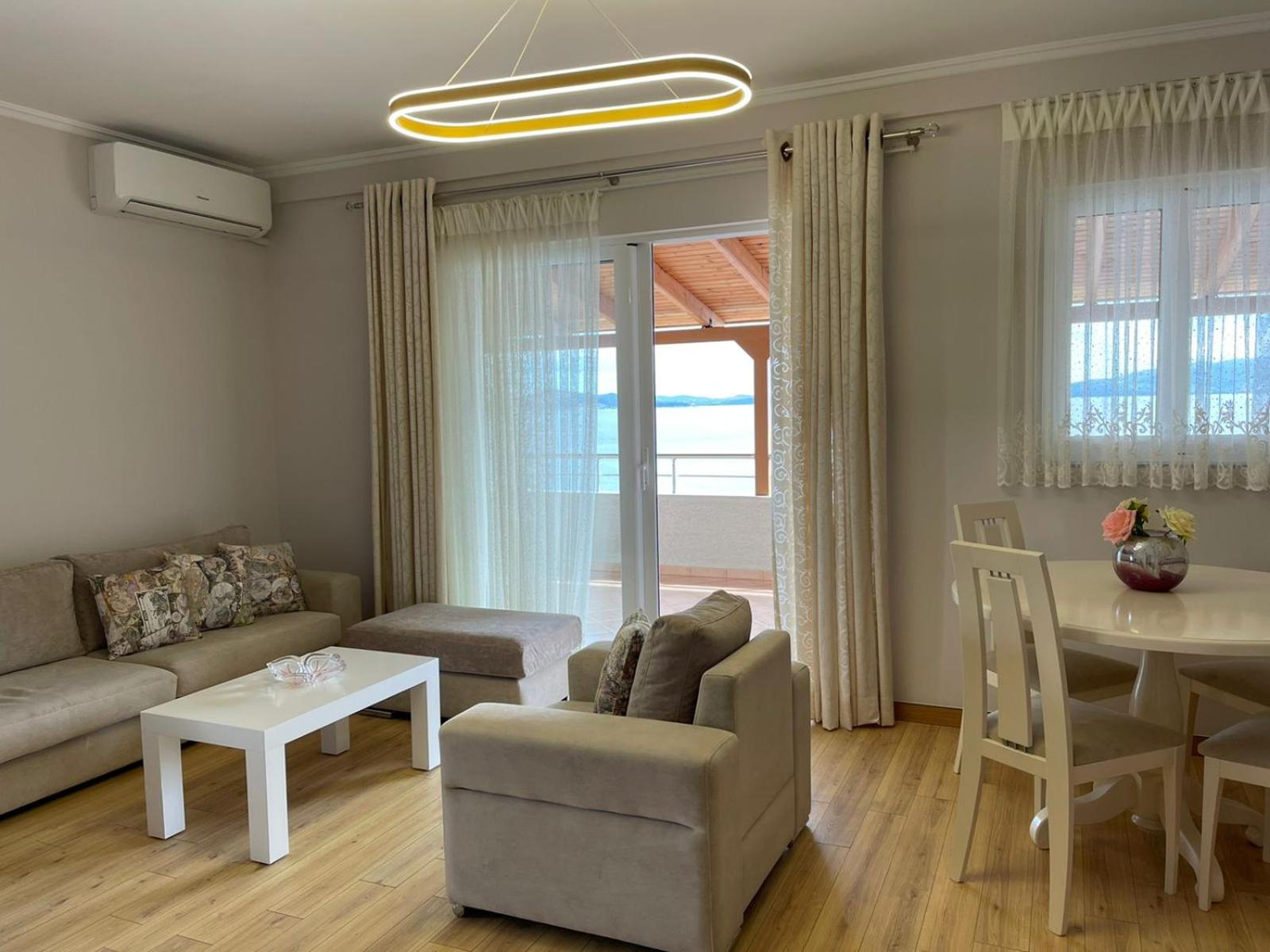 Gardenia Apartments