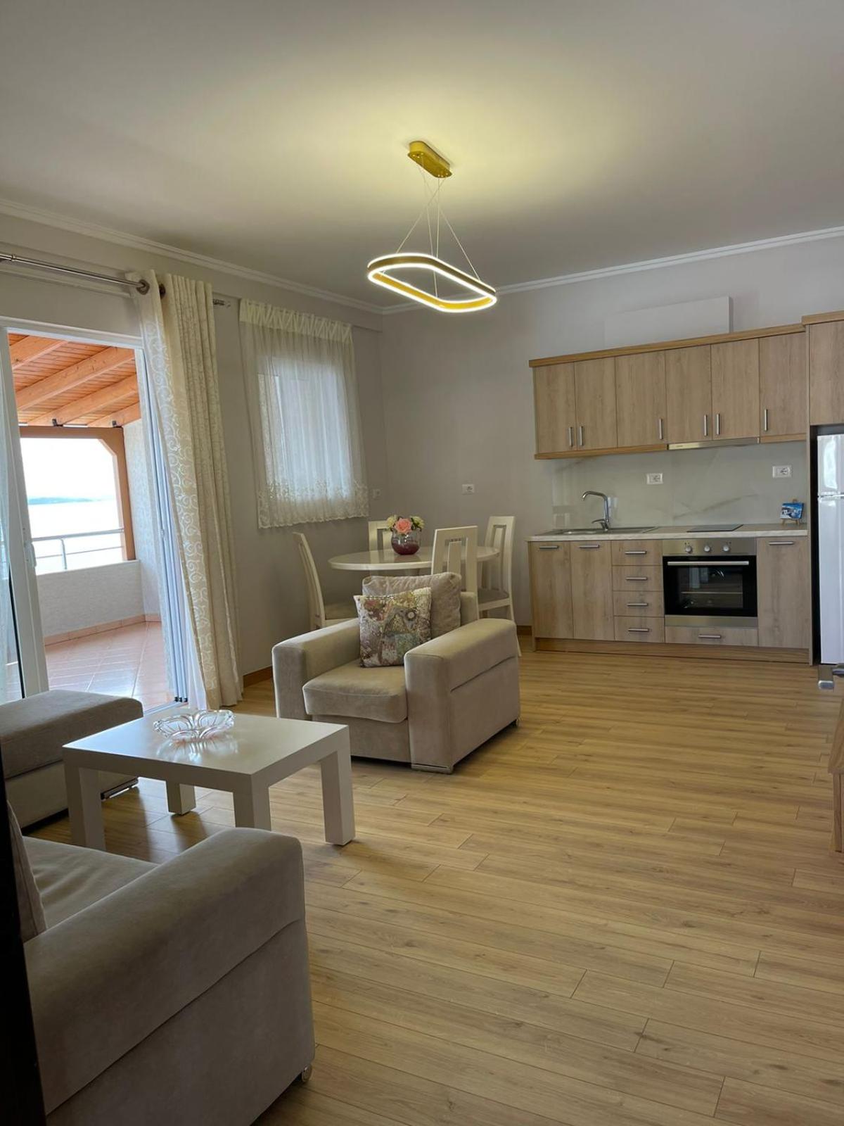 Gardenia Apartments