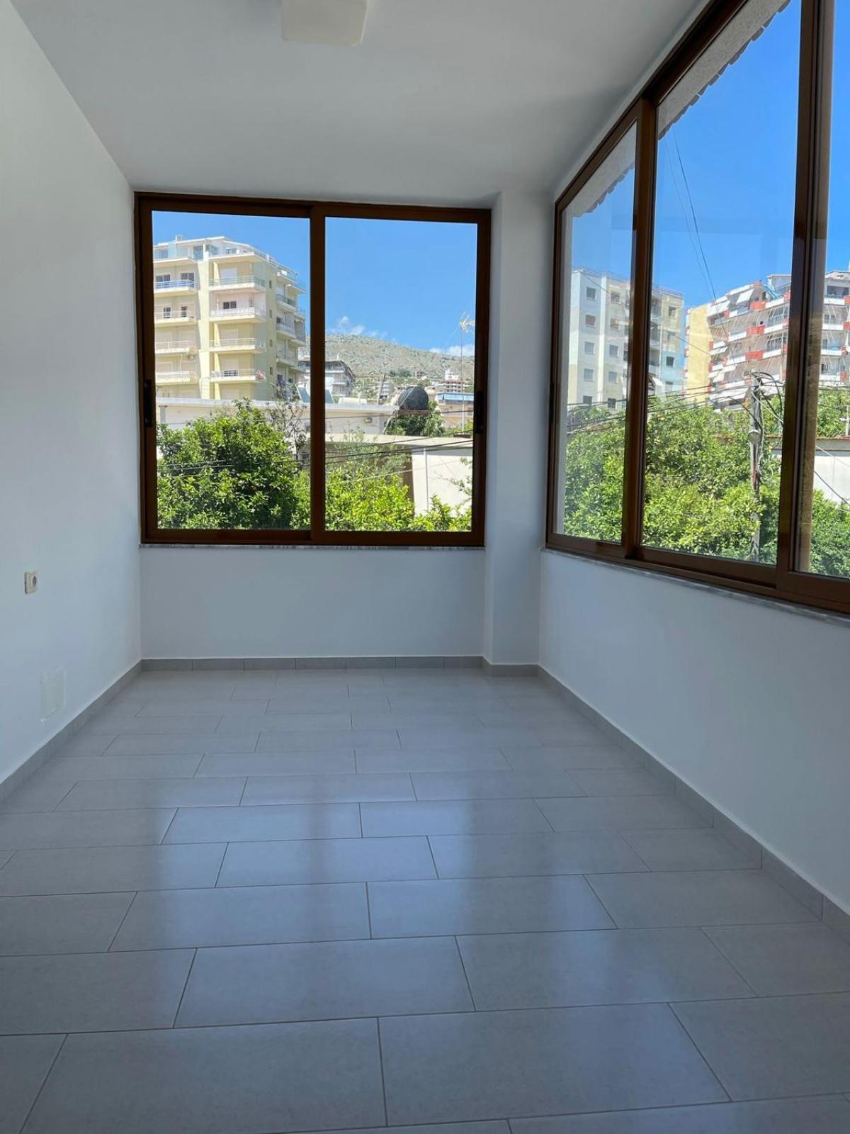 Gardenia Apartments
