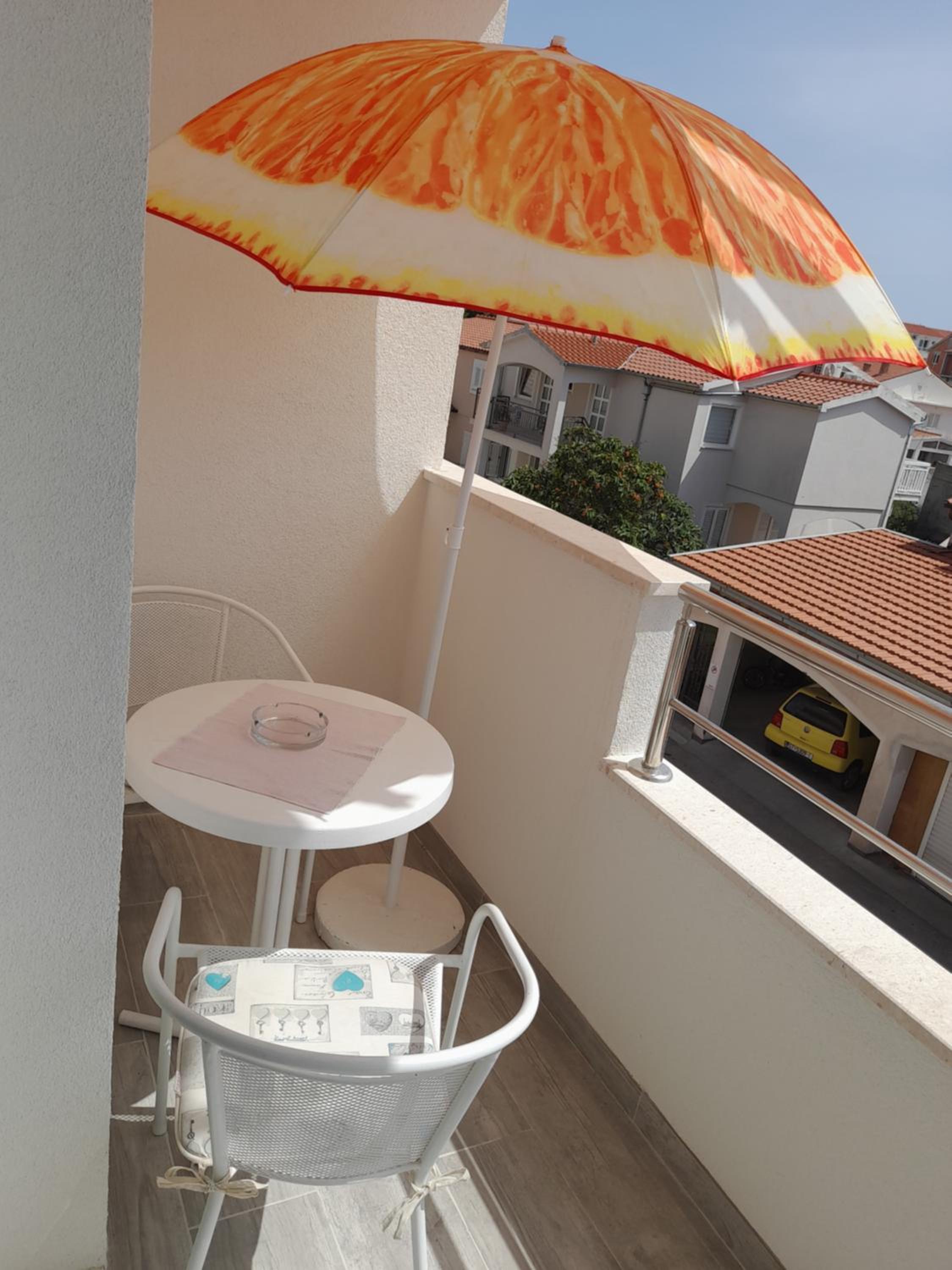 Apartment Roky view 3