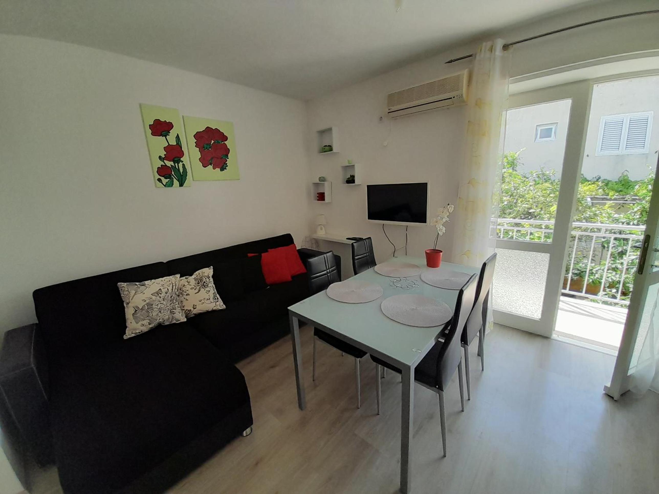 Apartment Roky view 5