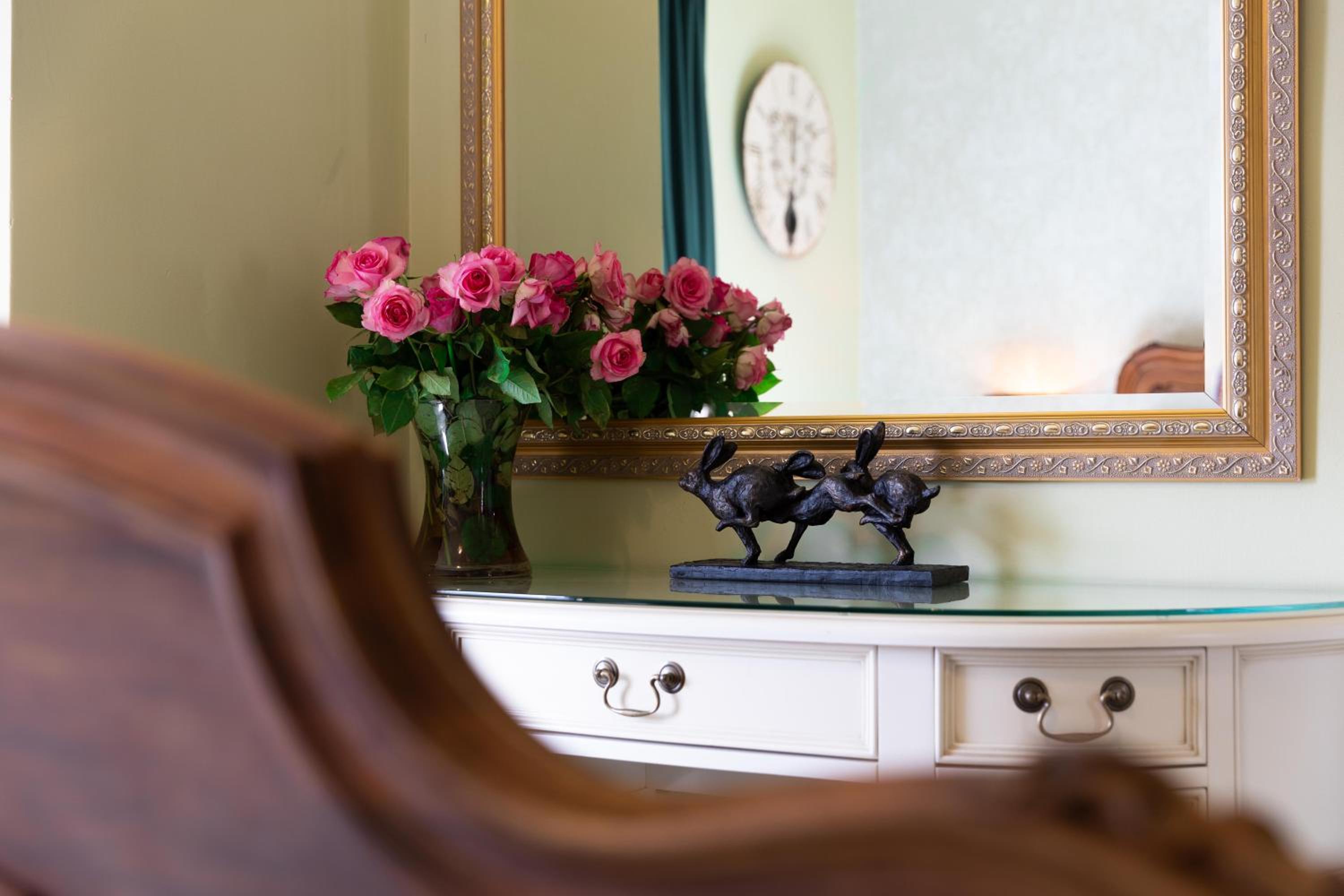 Hotel All Seasons Boutique Hotels